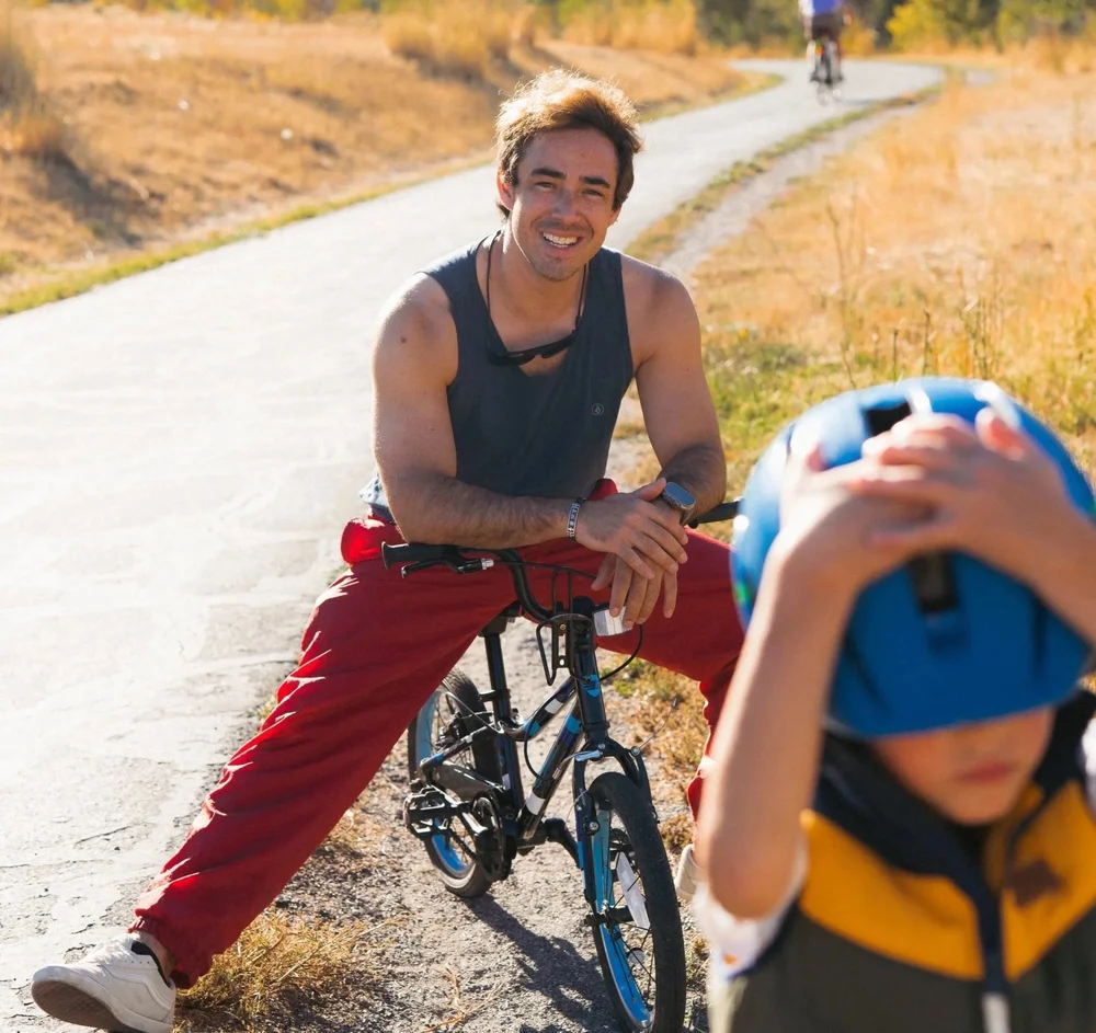 Christopher James photographer