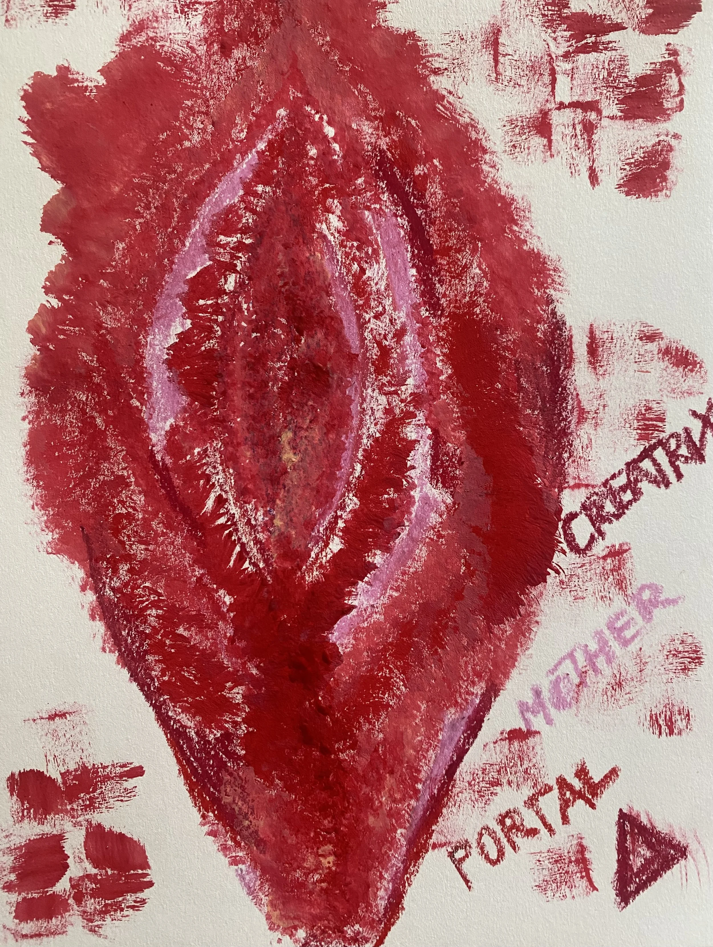 WINTER WOMB CARE: Meeting Your Cycle and Yourself in a New Way