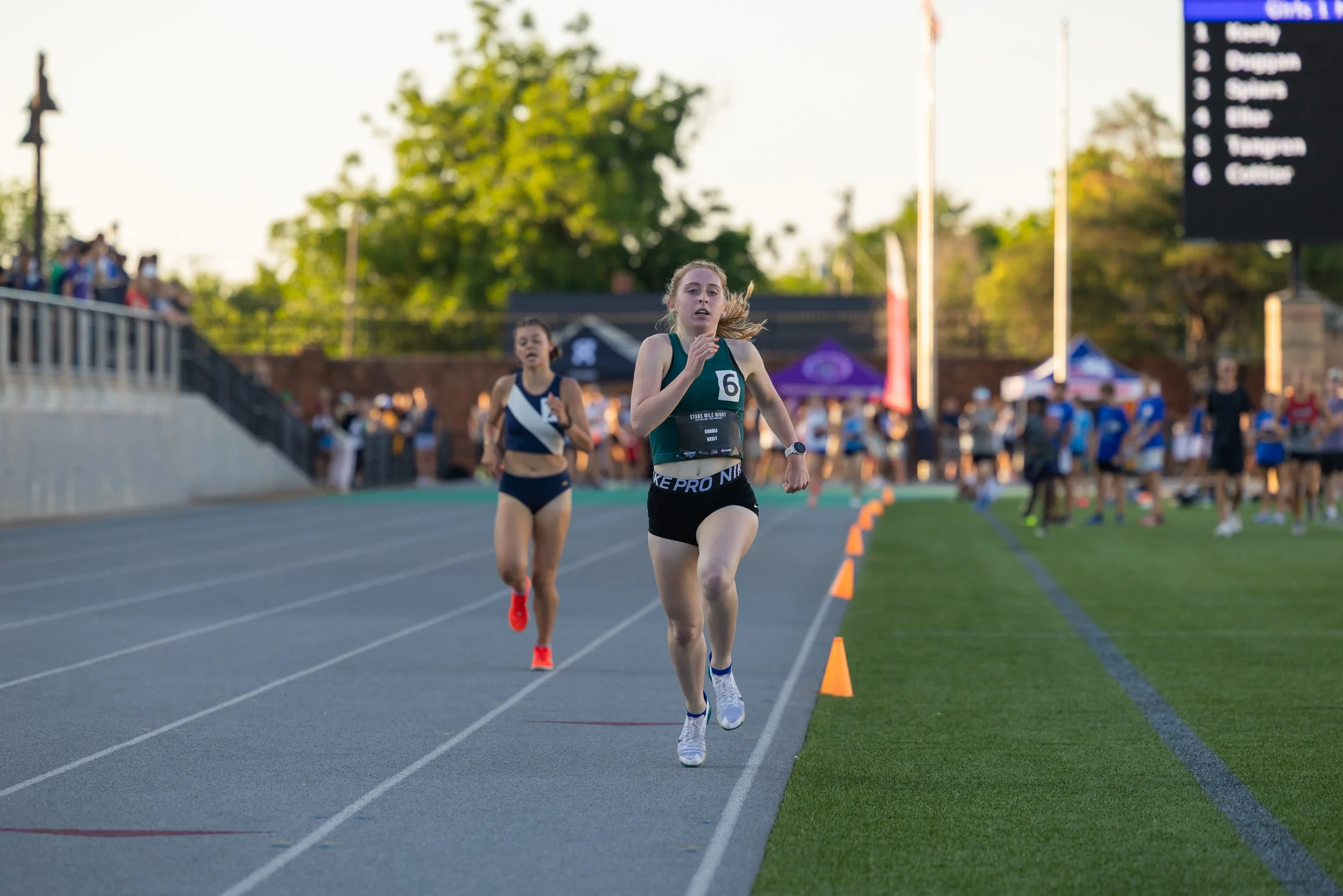 The Unseen Work Behind Every Finish Line