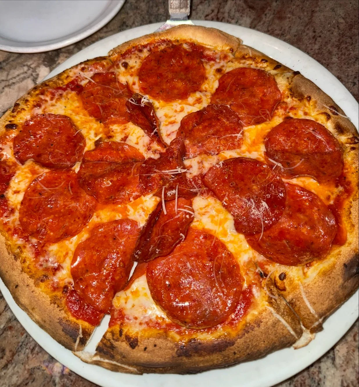 Taking On Tulsa—My Top 5 Pizza Spots