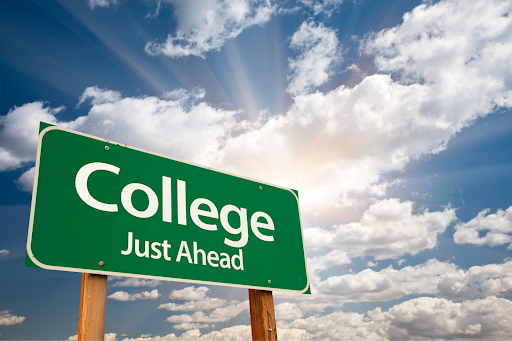 Deciding On A College: A Step-By-Step Guide To Pick The Perfect Place For You