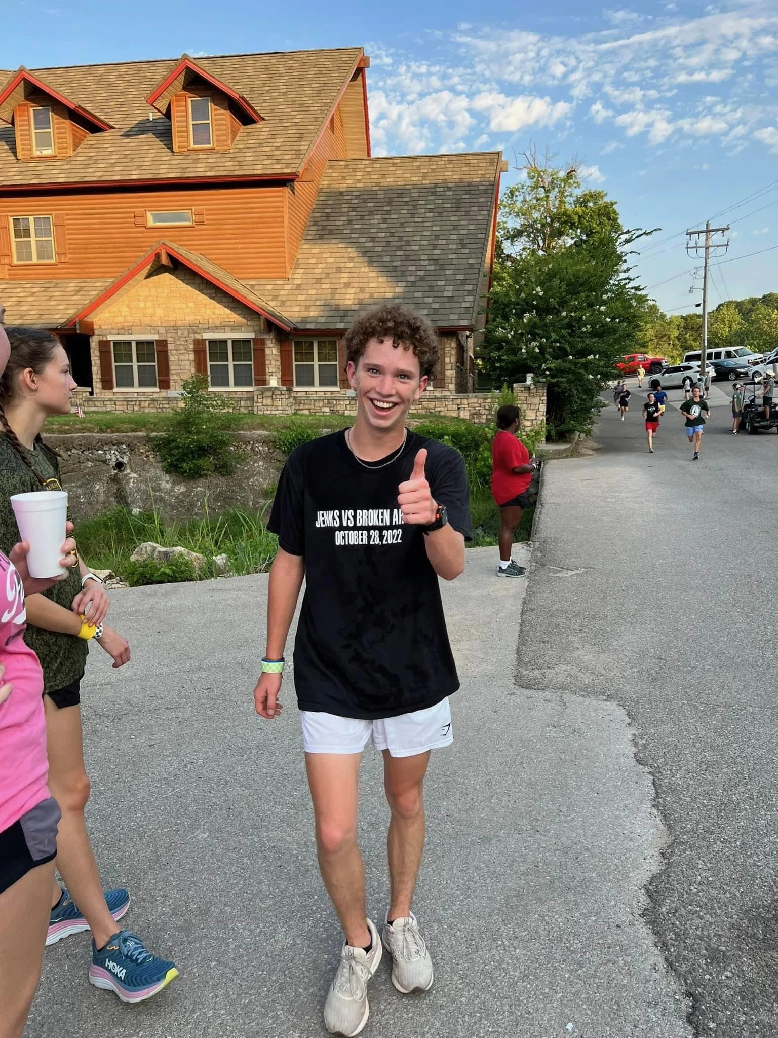 The Pursuit of Positivity