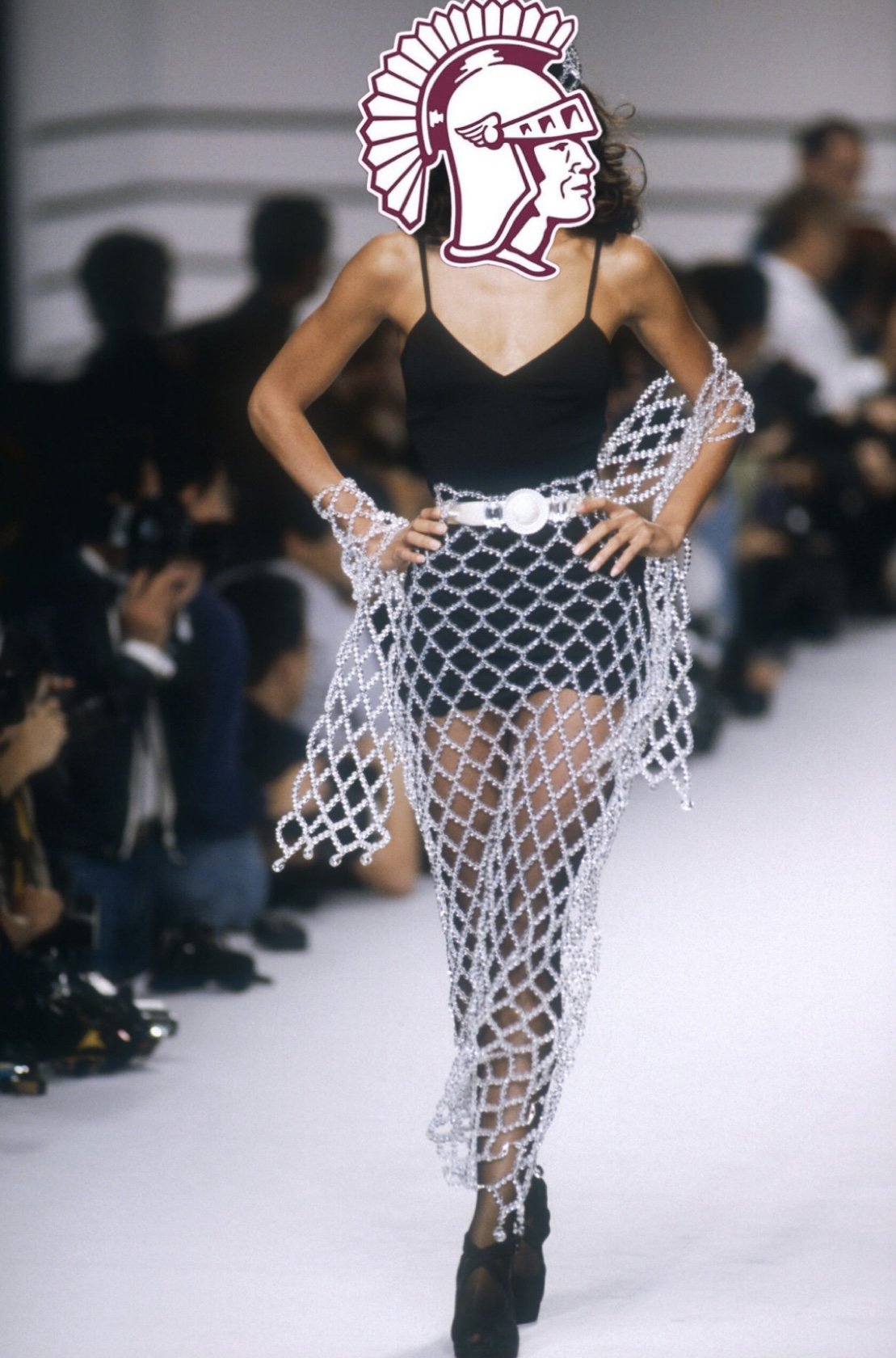 What We Wear: Jenks Students Talk Everyday Fashion