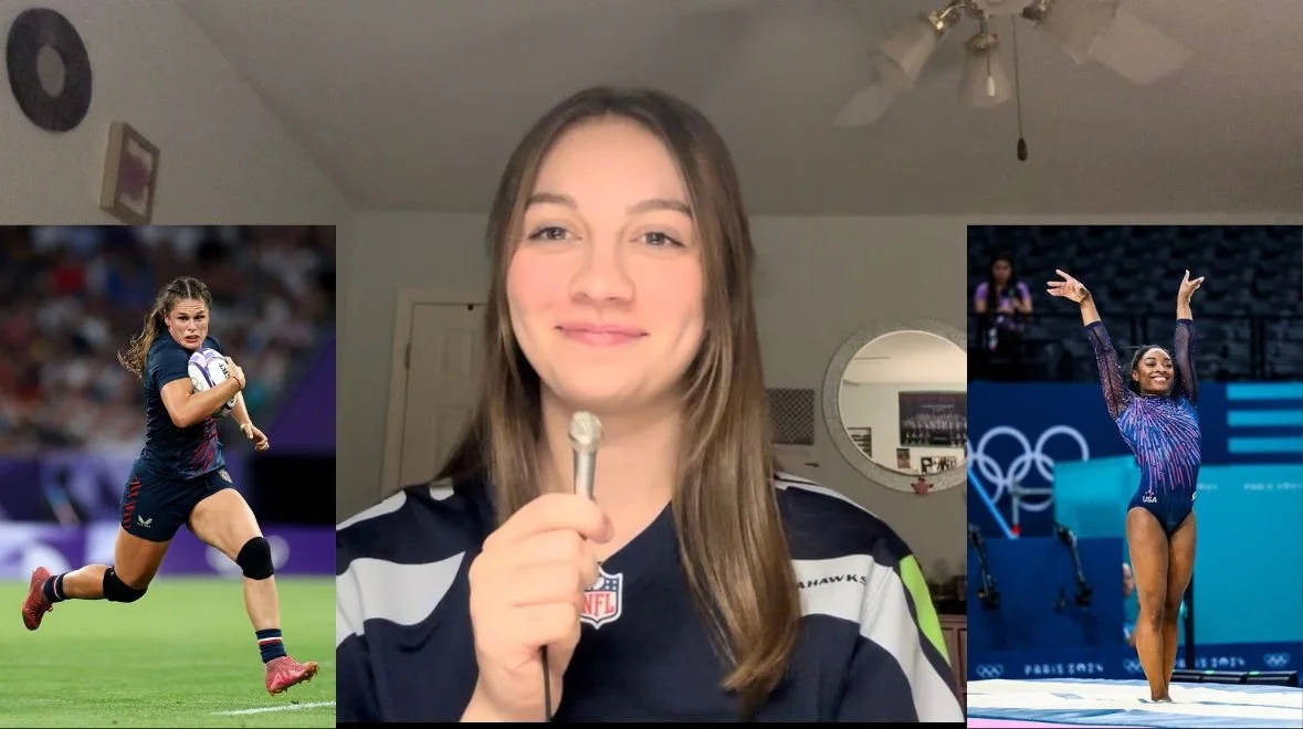 Female Fans in Sports