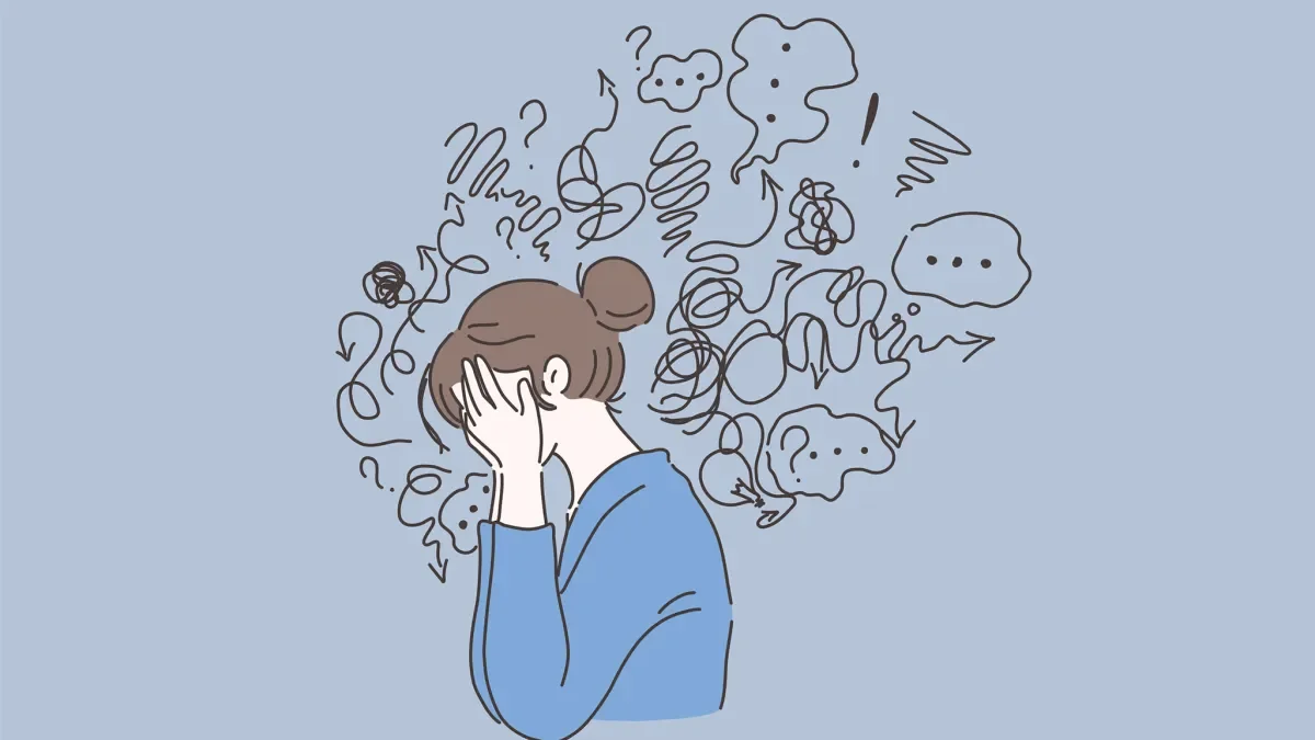 Under Pressure: The Link Between AP Classes and Student Stress