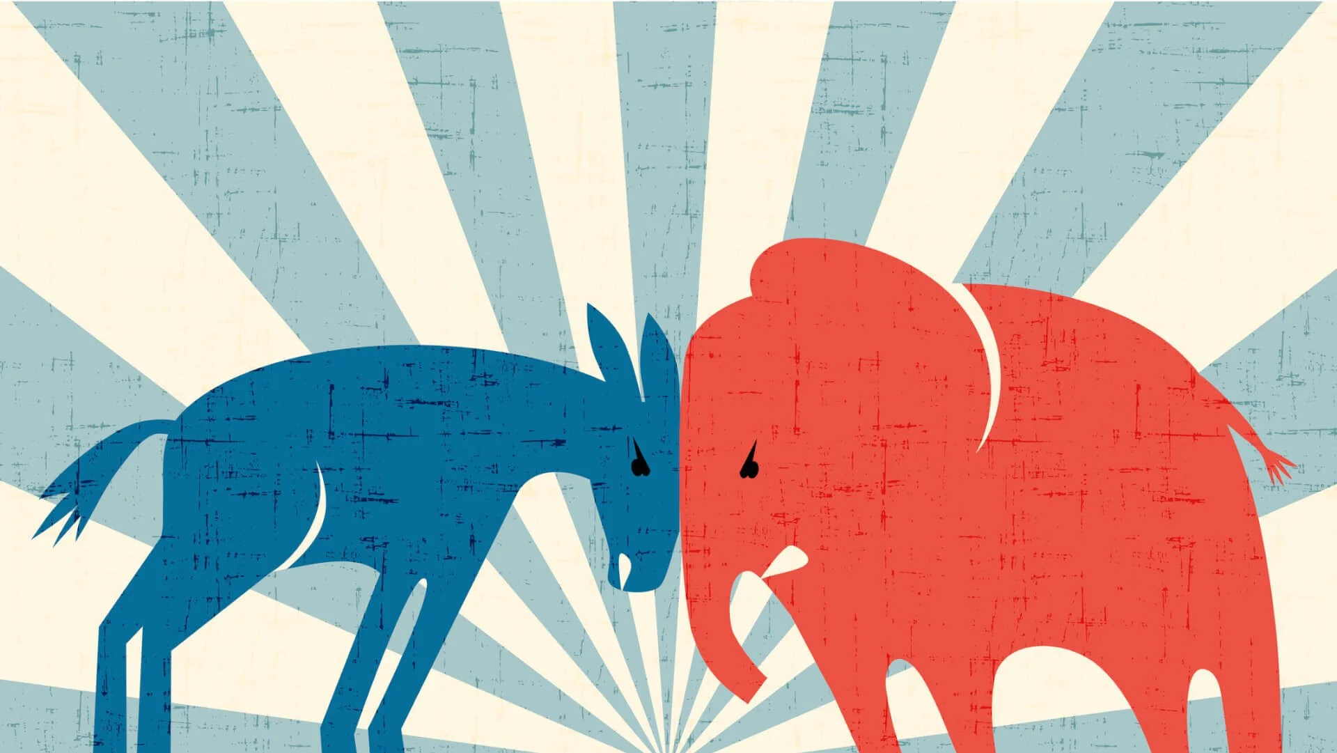 Opinion: Is Social Media Deciding Elections? A look into political messaging