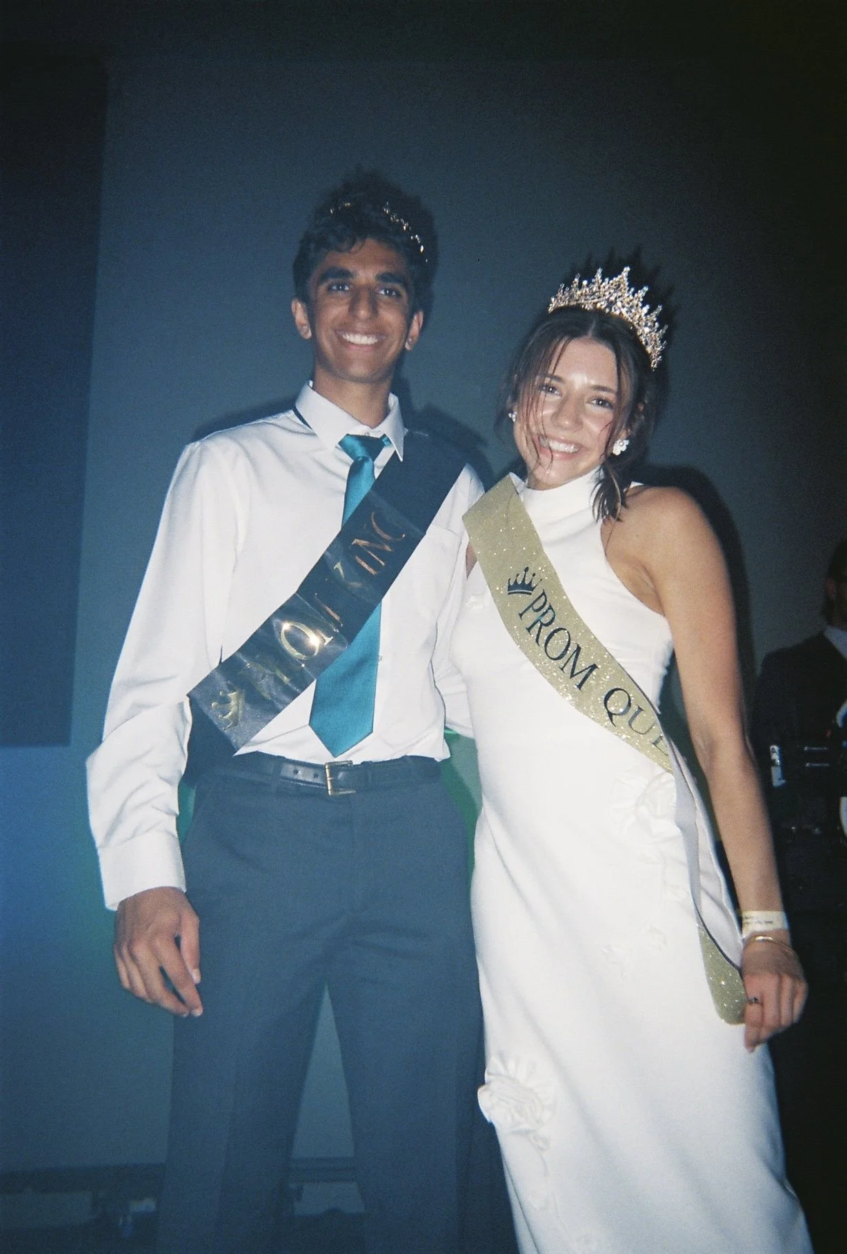 From a Dispo Lens: A Prom Photojournal