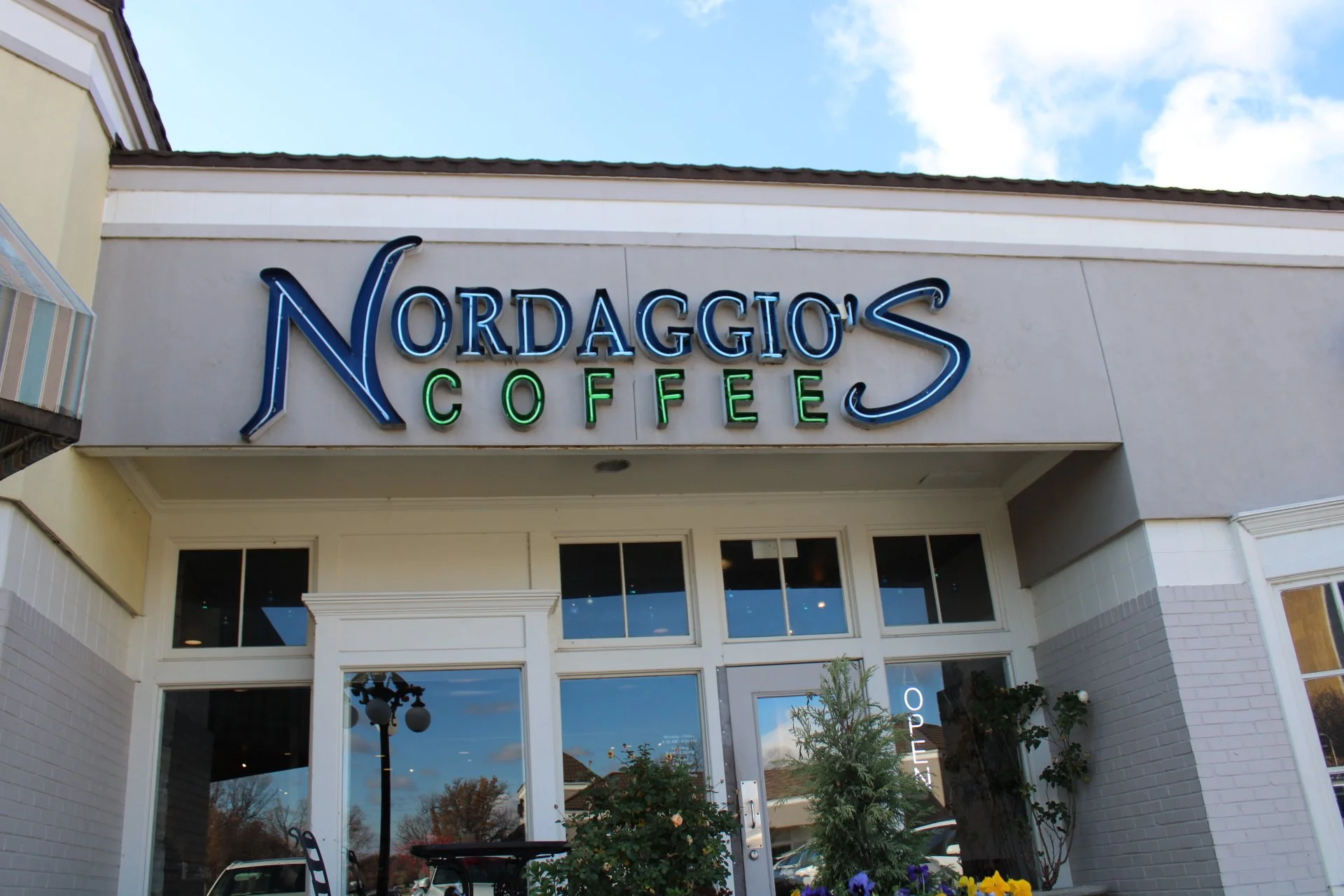 Caffeine Overload the 5 Best Coffee Shops in Tulsa — Jenks Trojan Torch