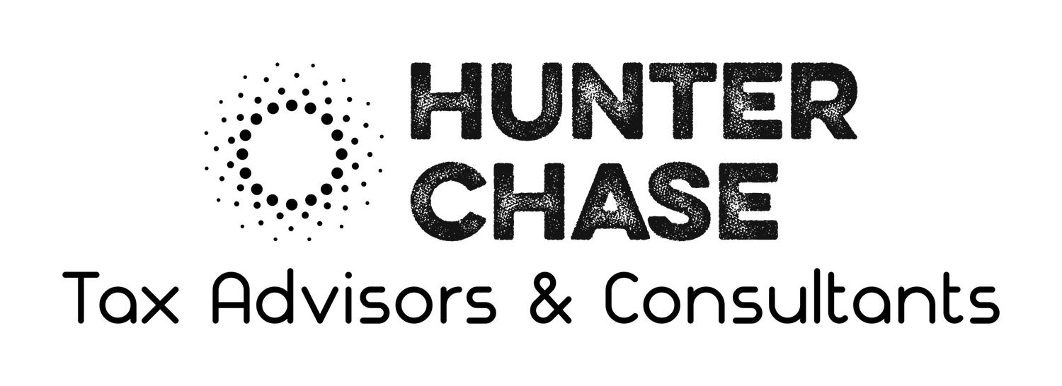 Tax Advisors &amp; Consultants | Hunter Chase