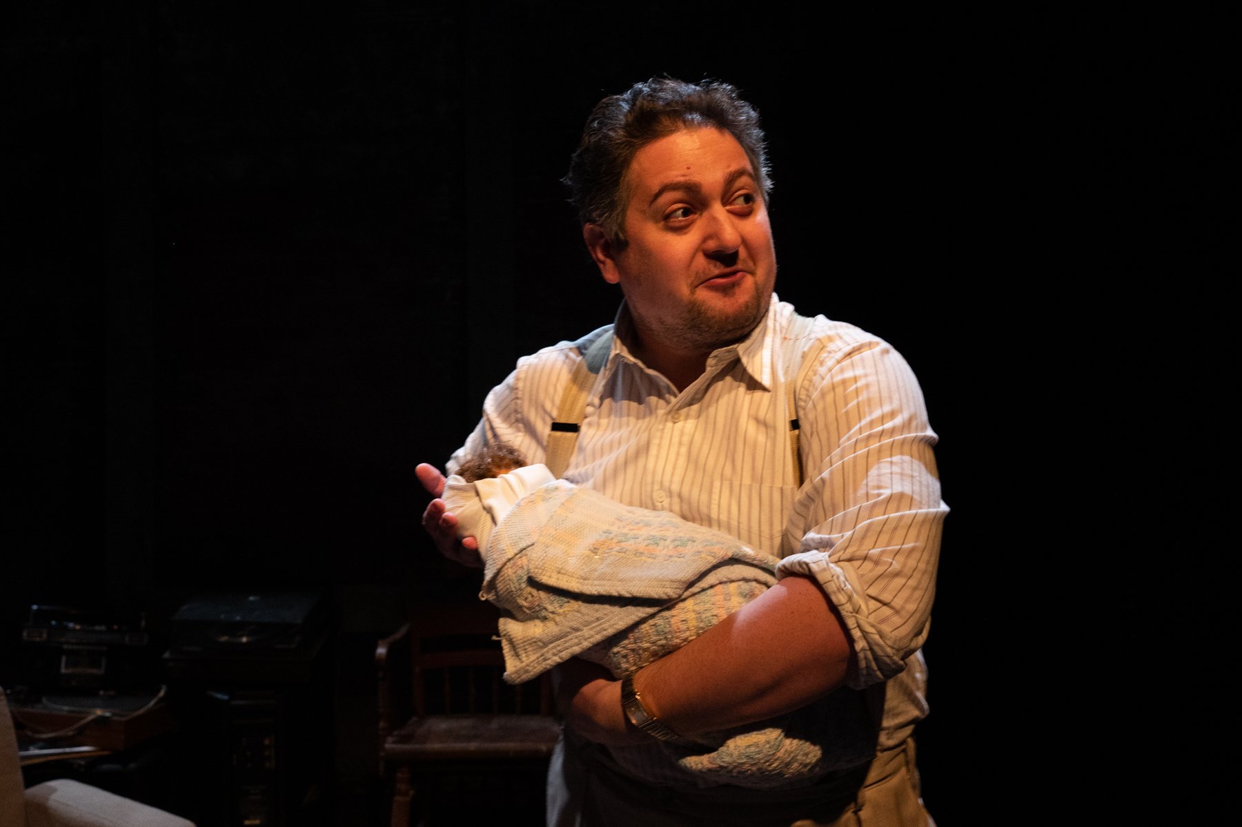 Credit: Russ Rowland