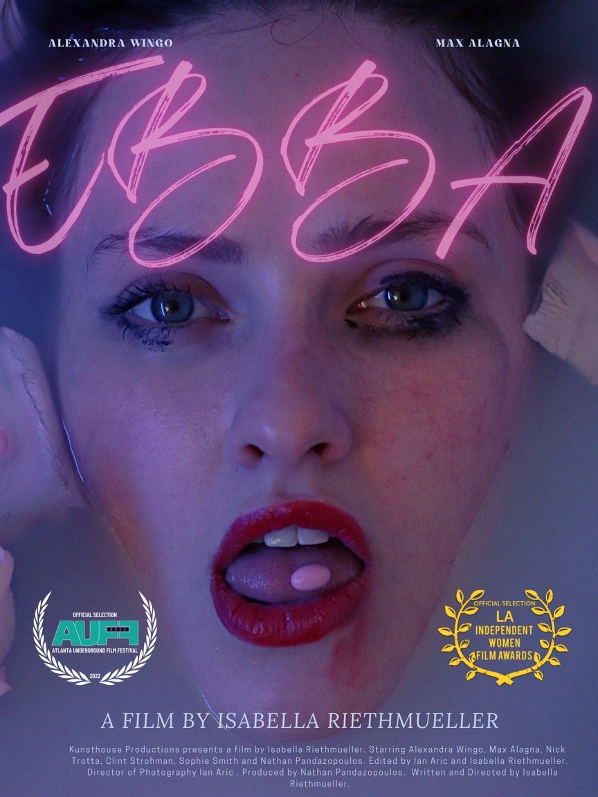 Ebba Laurels Poster.JPG