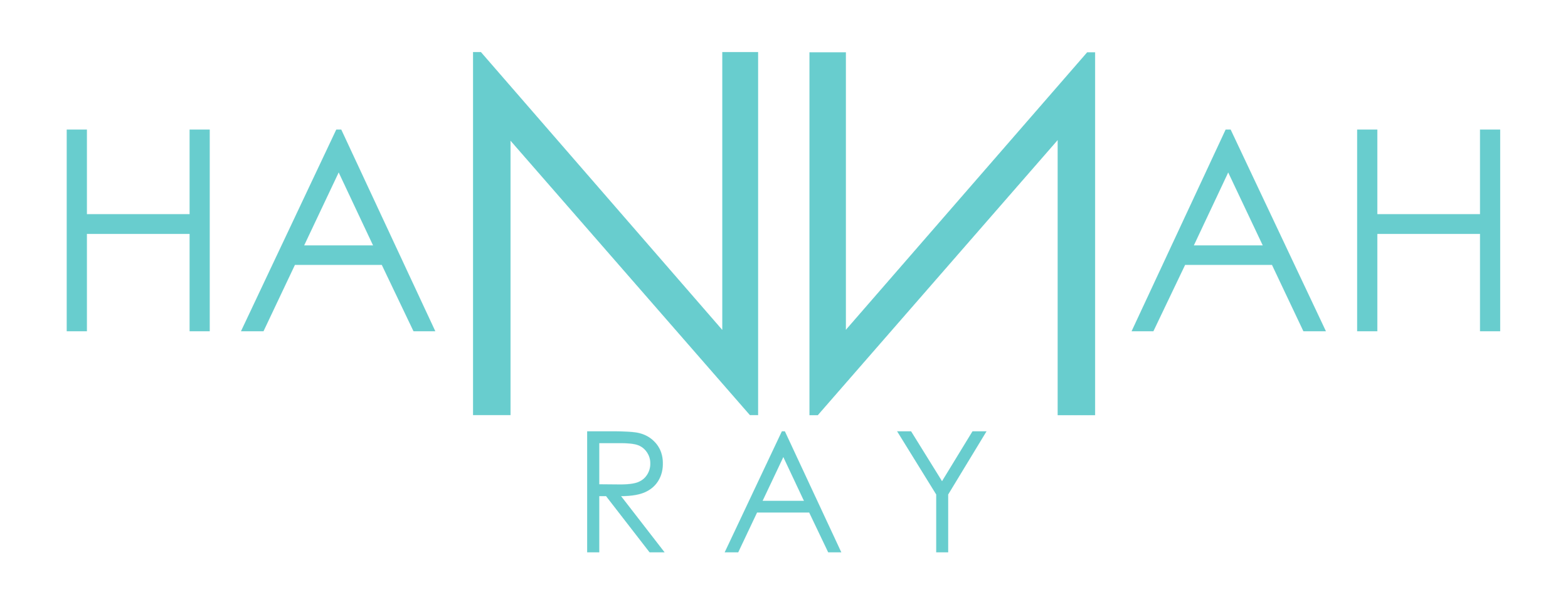 Hannah Ray Music — Hannah Ray Teal