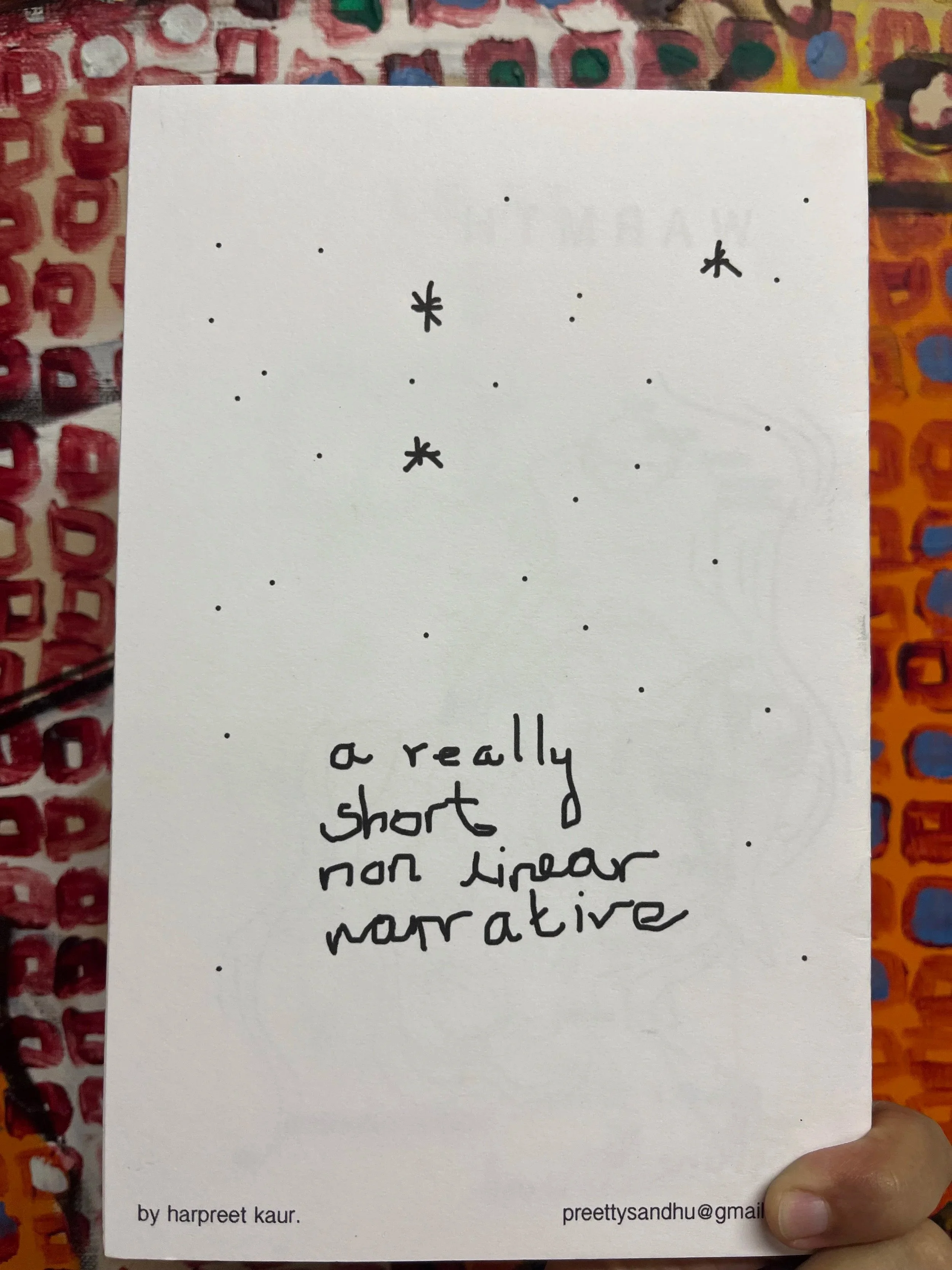 zine