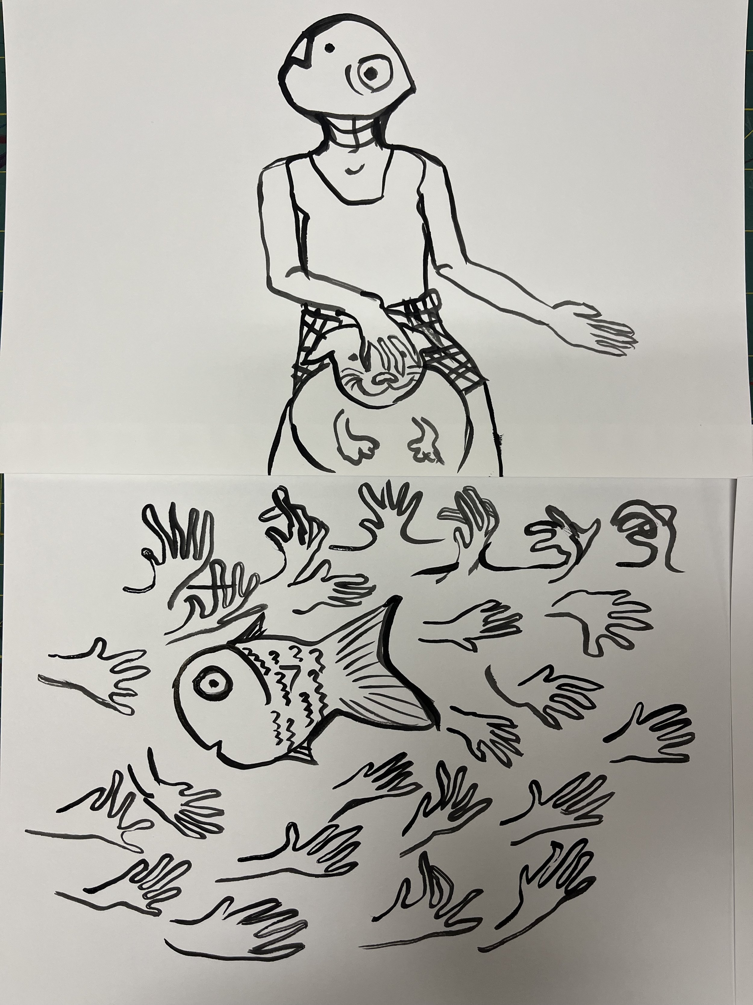 animation inks