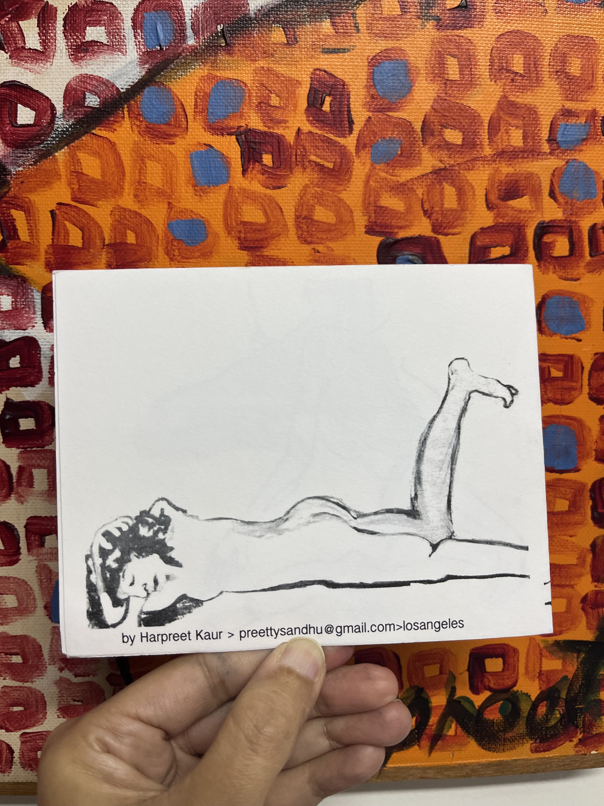 zine