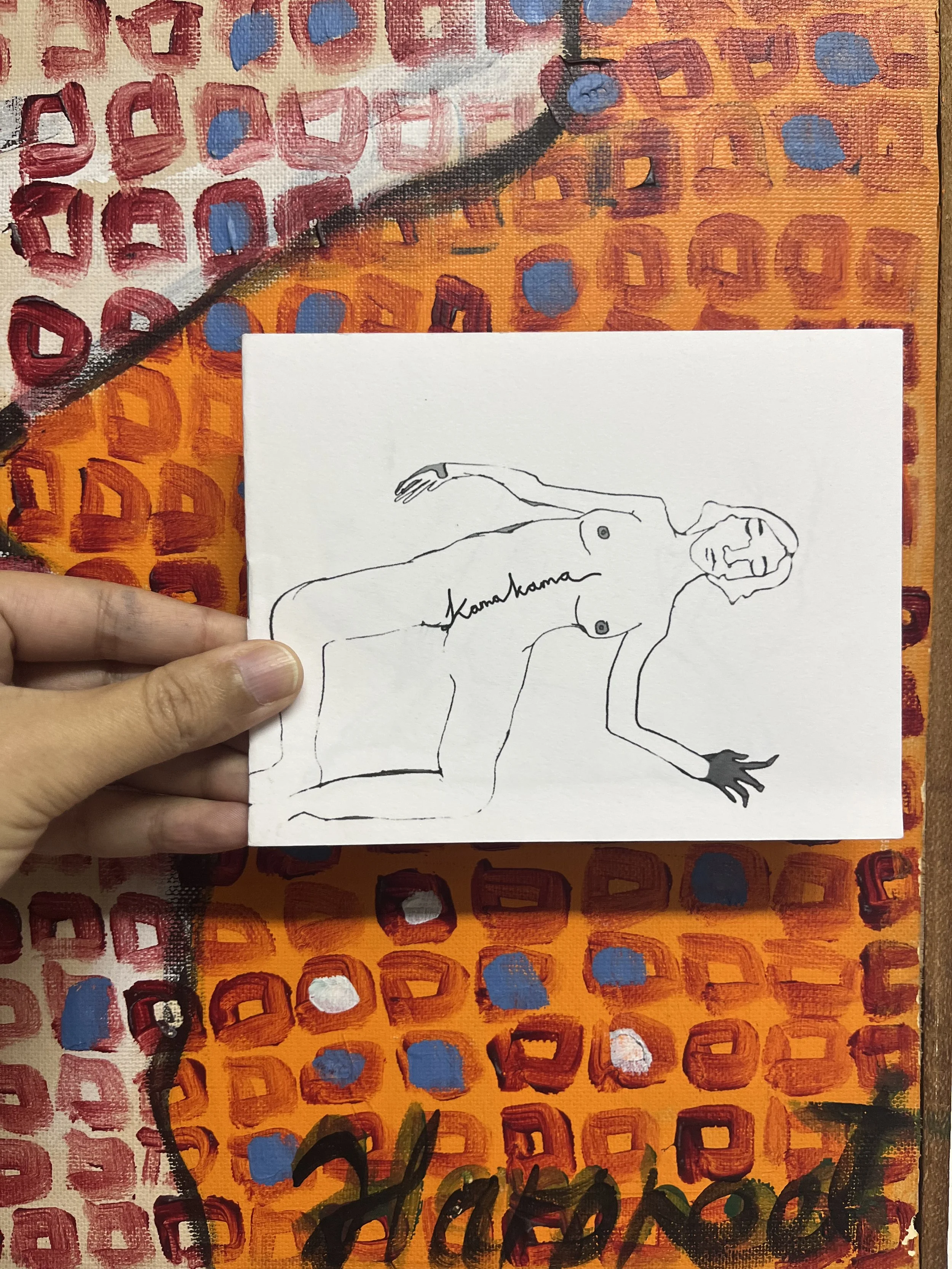 zine