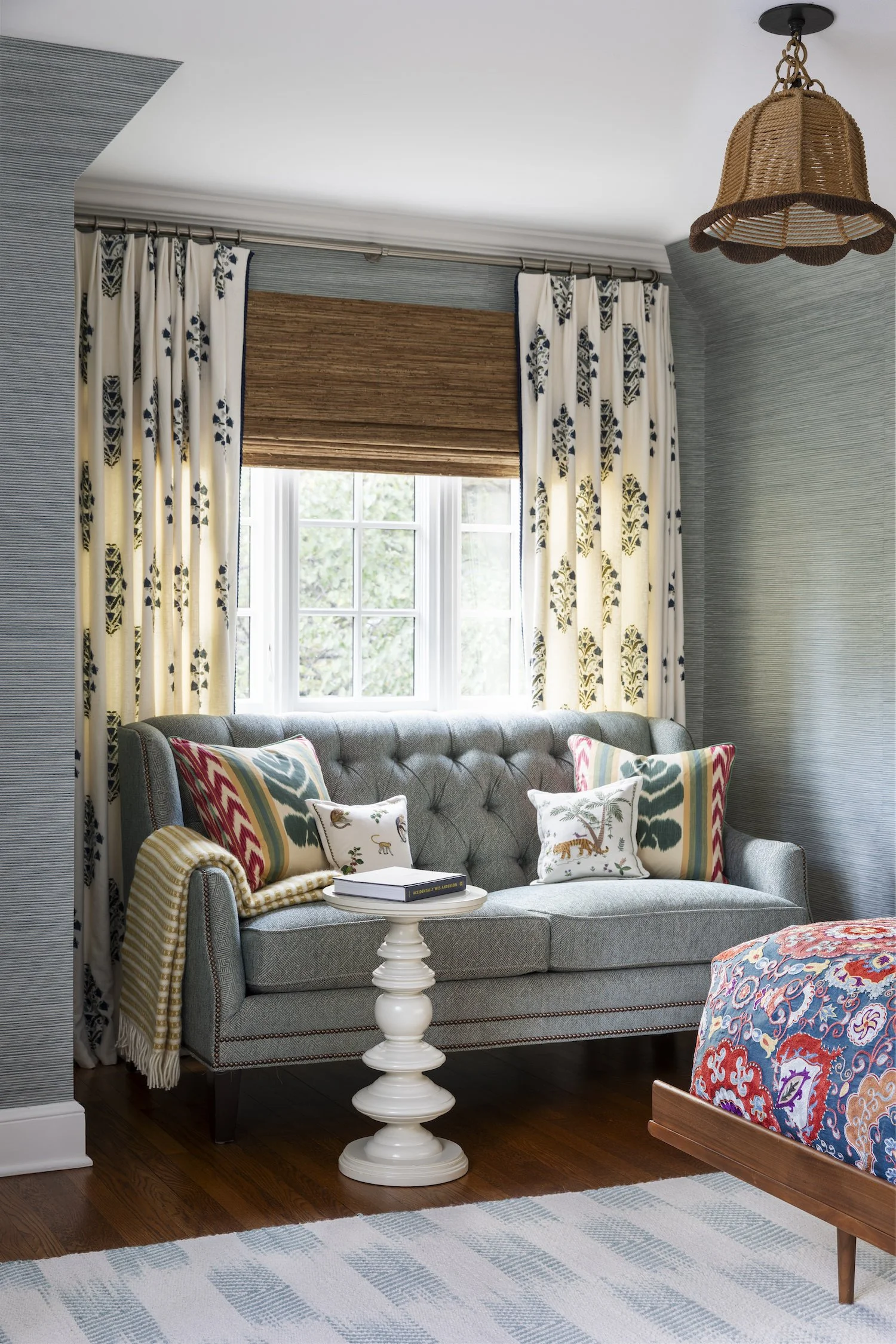 Guest Bedroom - Vignette