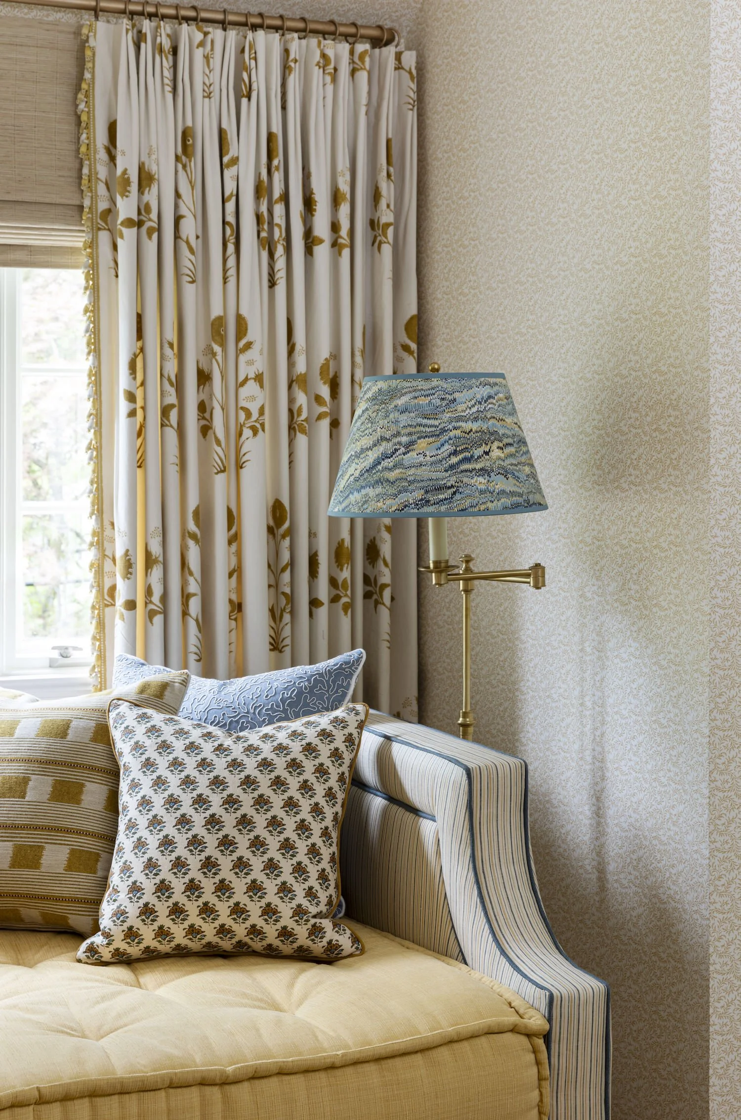 Lillian's Room - Vignette