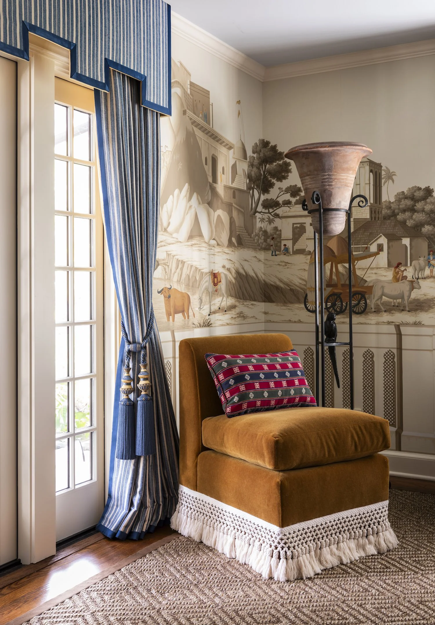 Dining Room - Vignette B