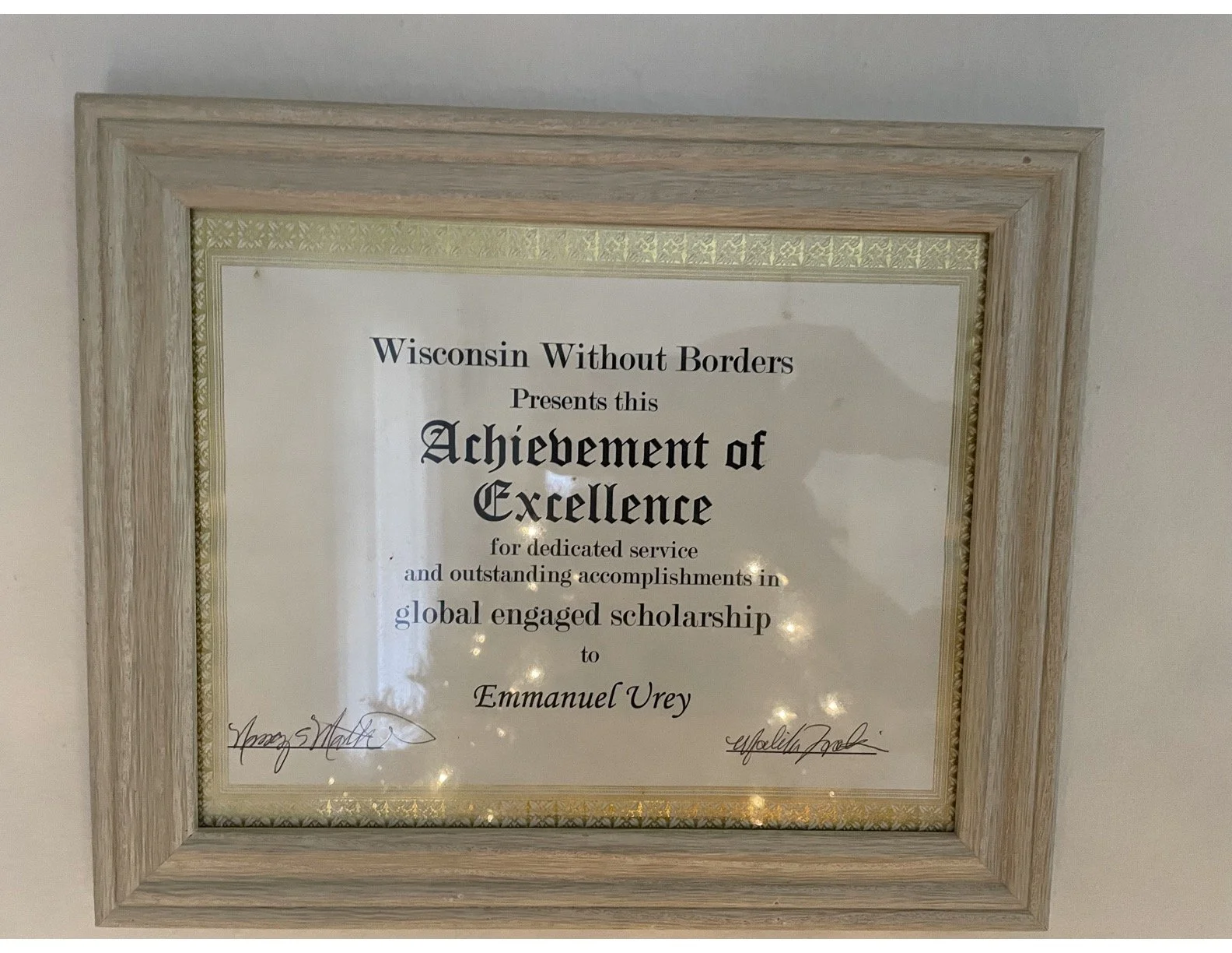 2016-Wisconsin-Without Borders Scholarship Award.jpg