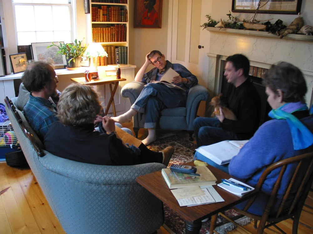 IMG_4985 Harry reading to us.JPG