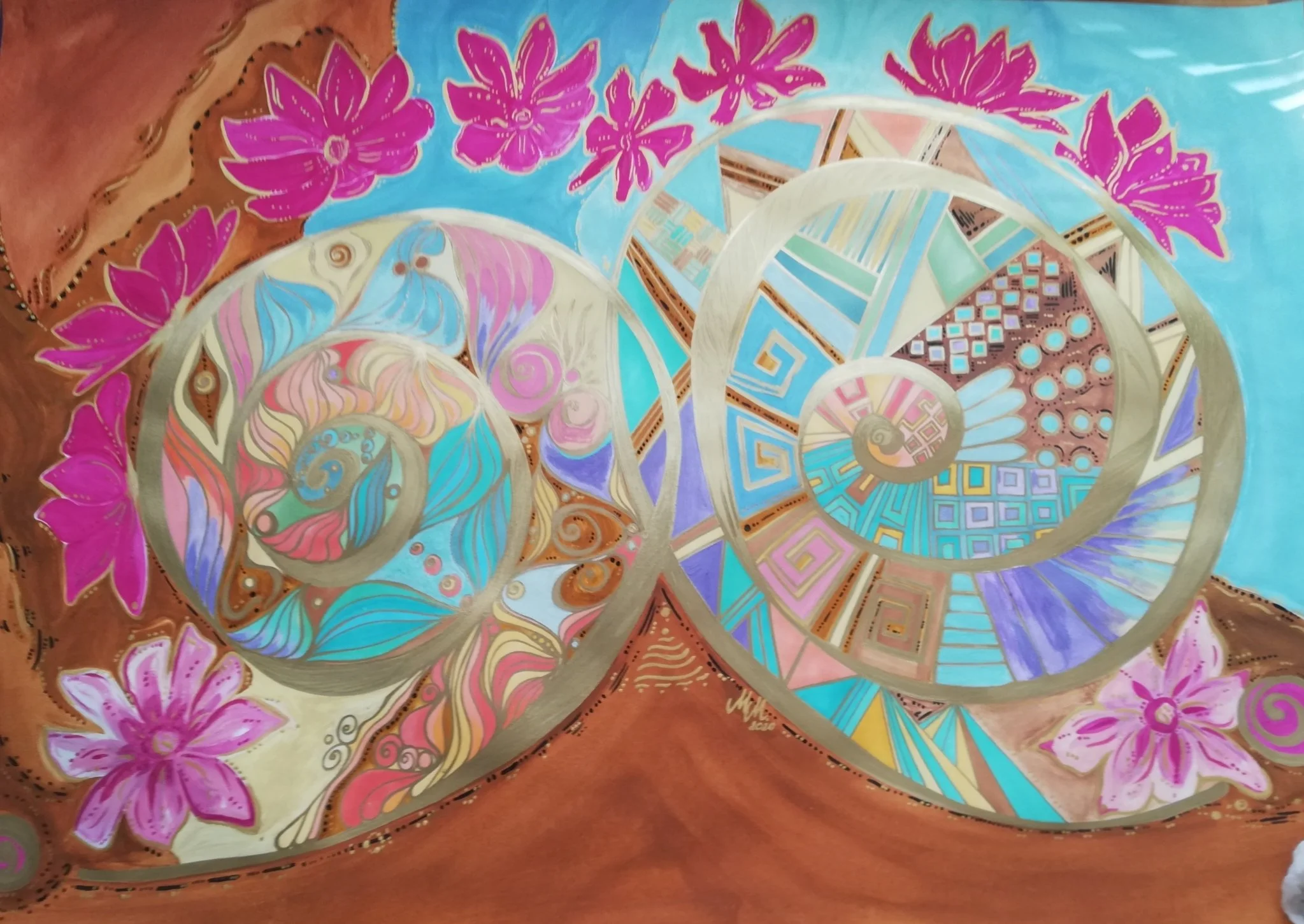 THE POWER OF L.O.V.E ~ real love is holding each other's back in every life situation