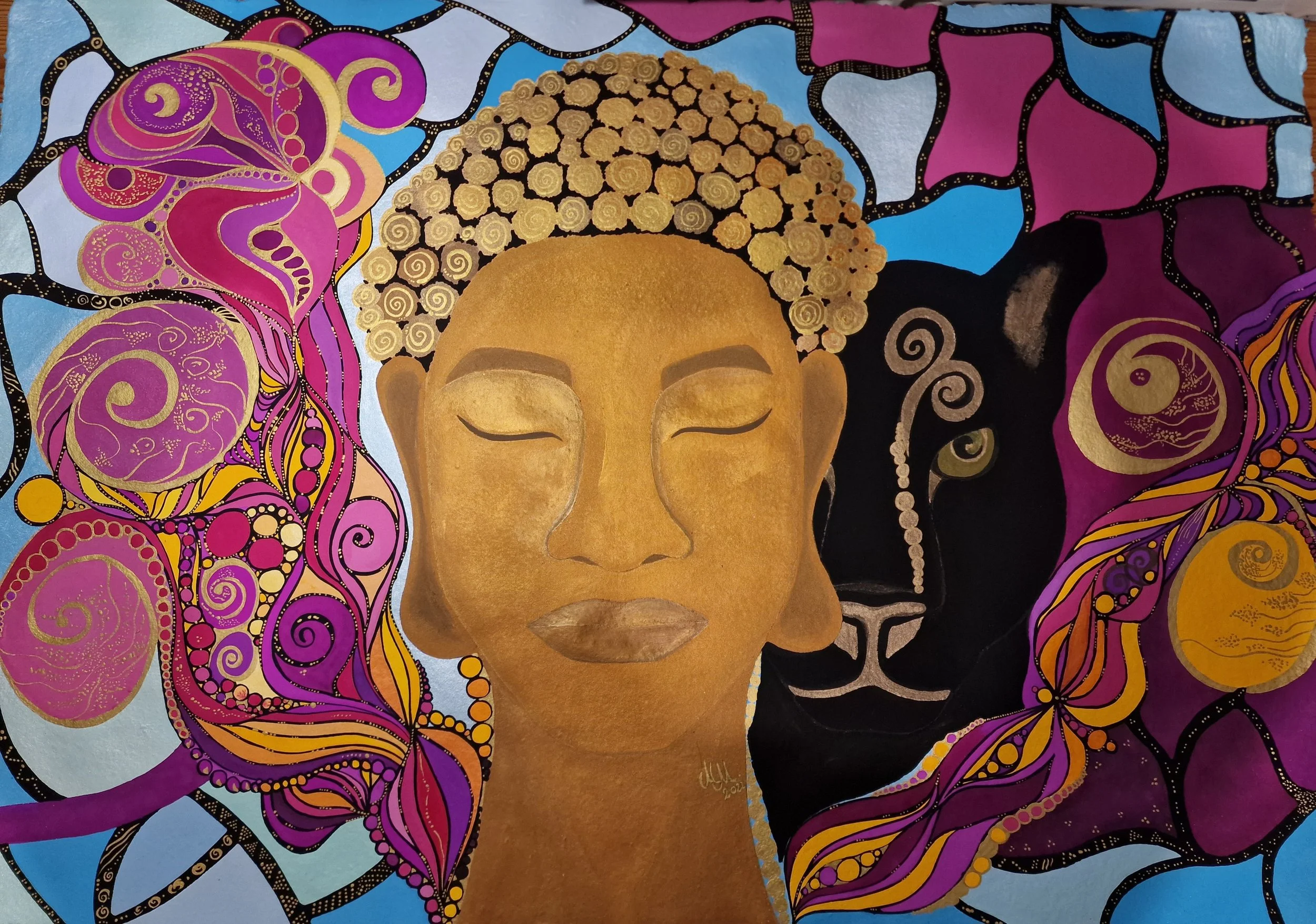 ♡ L.O.V.E L.I.F.E ♡  ~ STRENGHT ~ HIGHERLOVE ~ JOY~