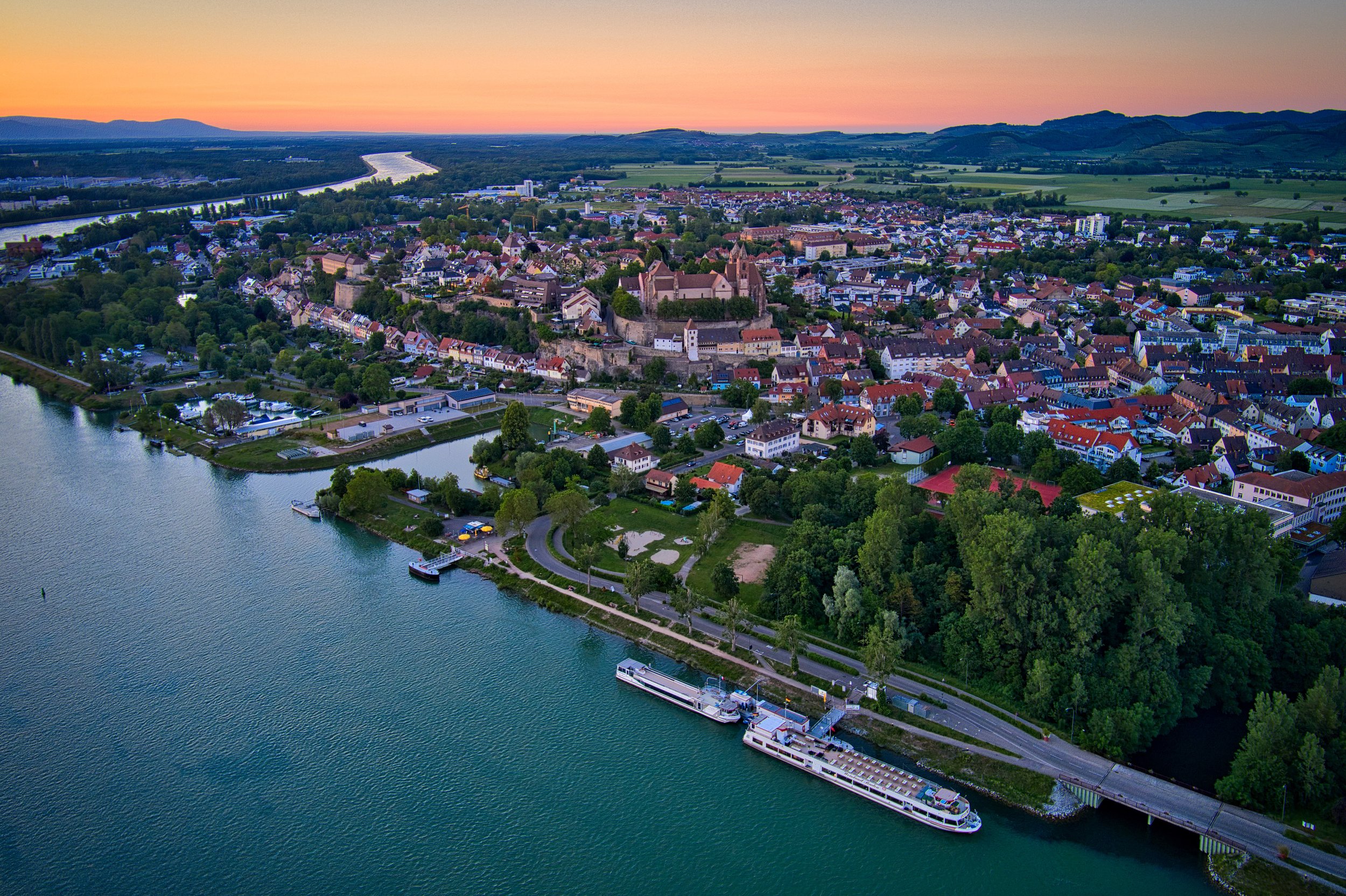 Breisach am Rhein