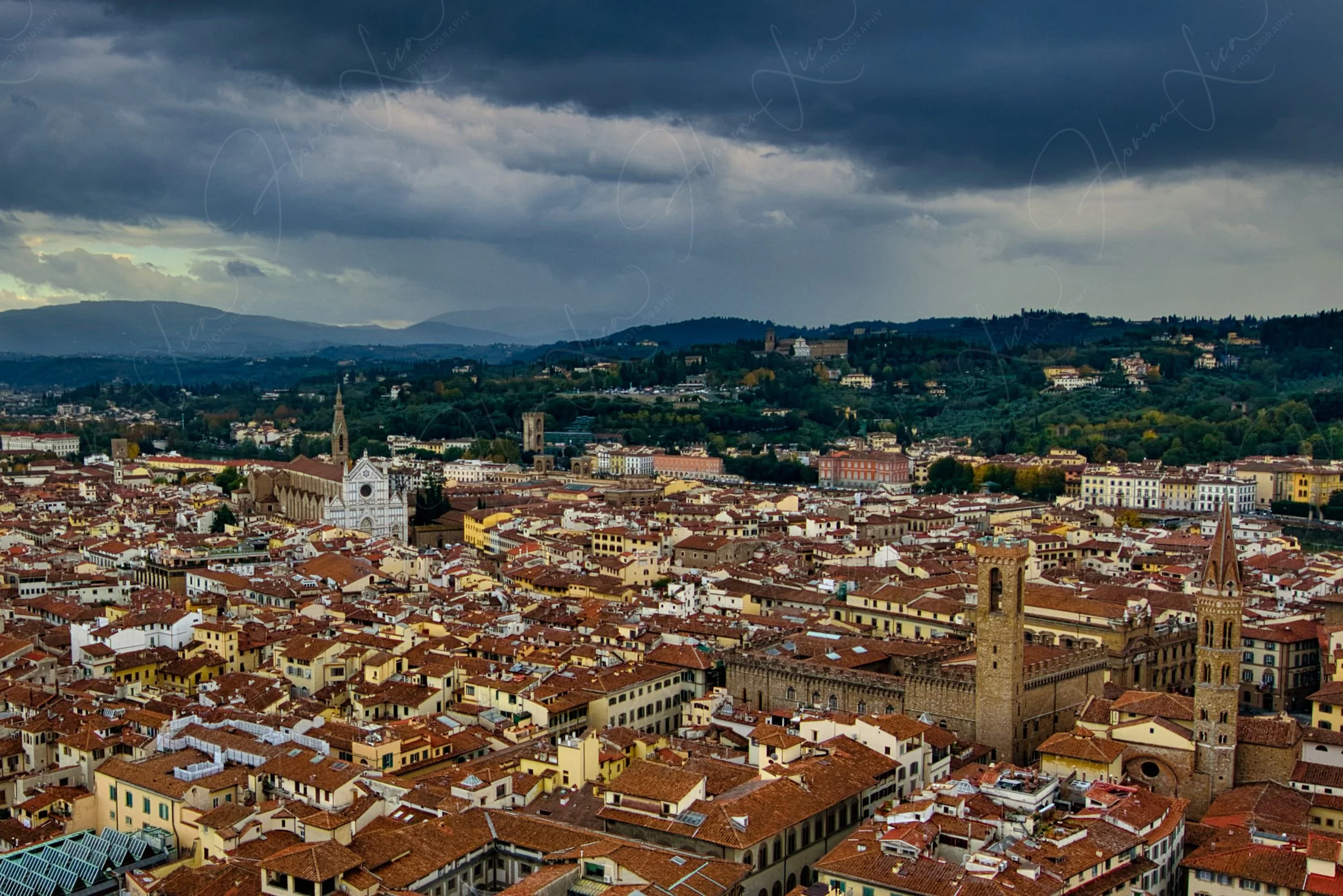 Florence - Italy (Toscana)