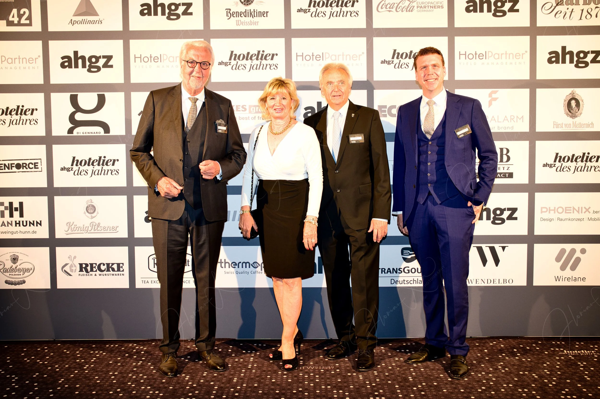 “Hotelier des Jahres 2022”