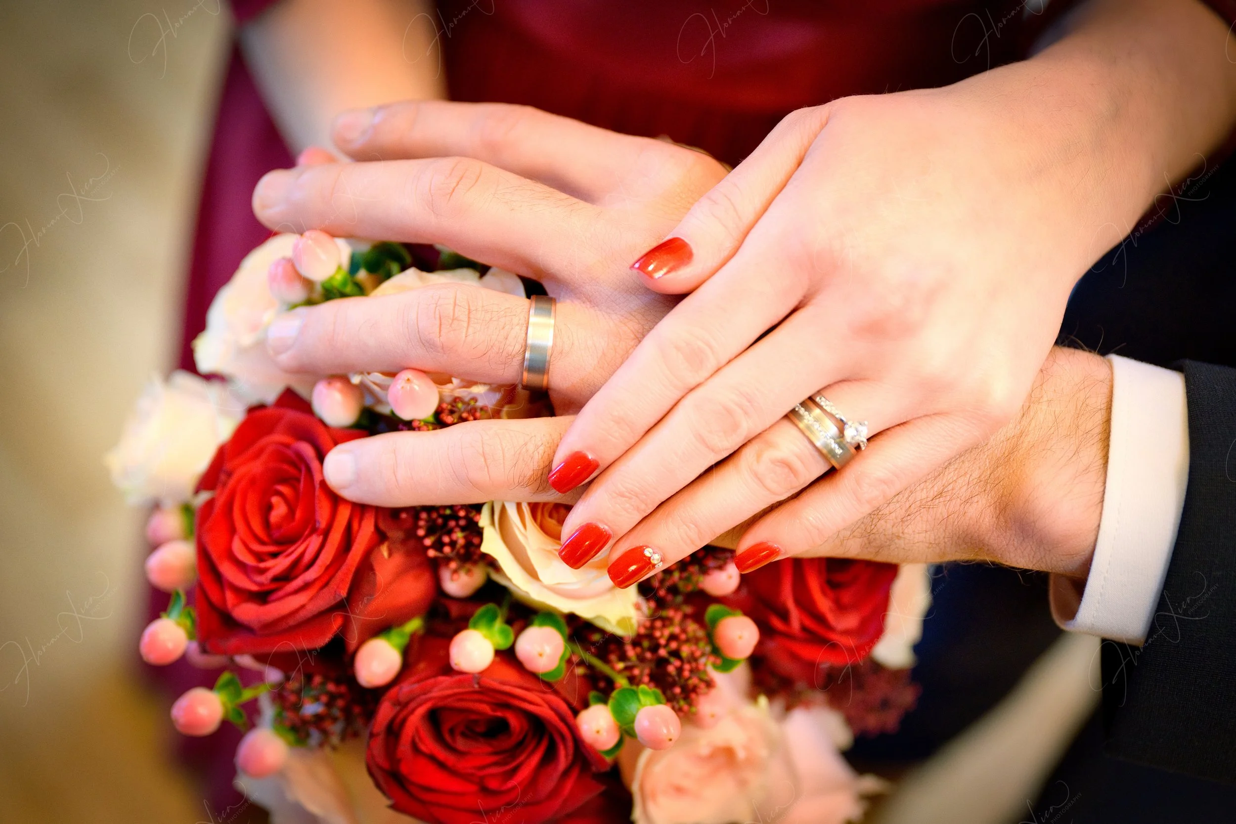 Hochzeit Emma und Ionut