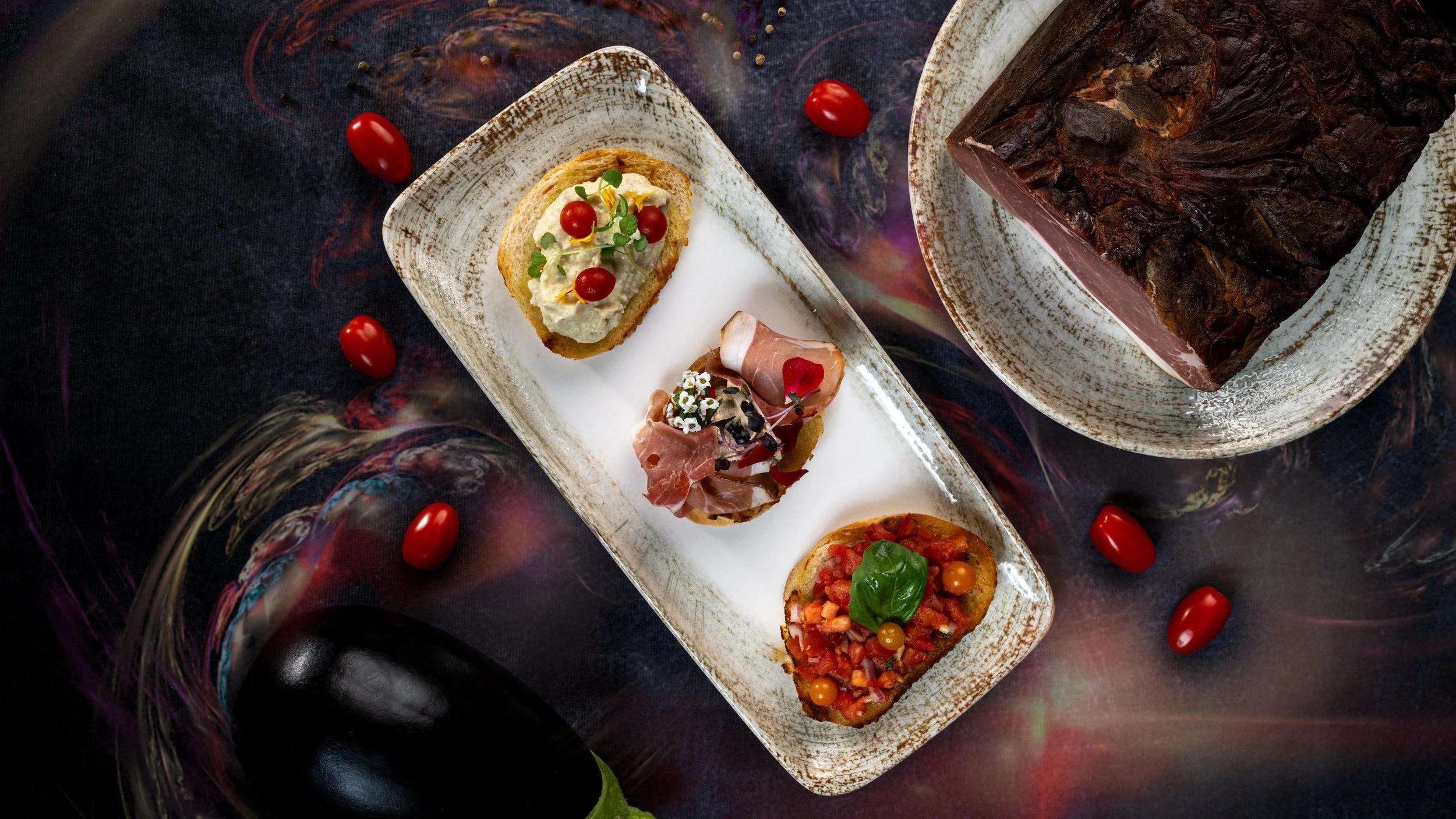 Restaurant Goldener Hirsch