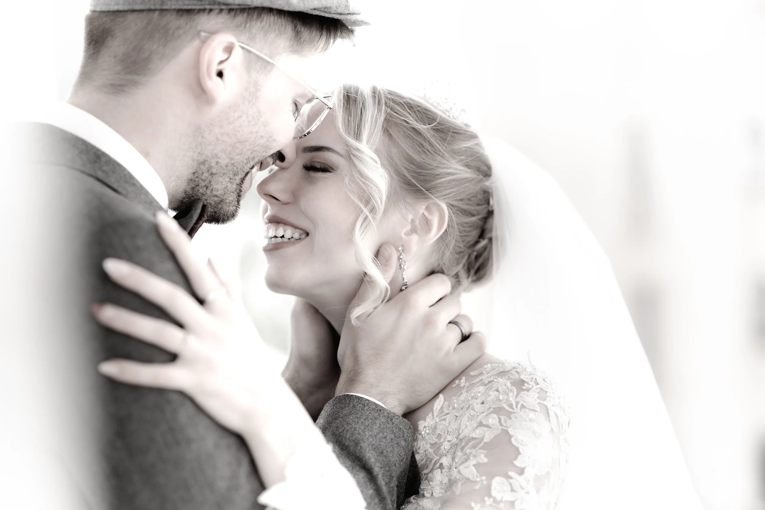 Hochzeit von Sandra und Florian