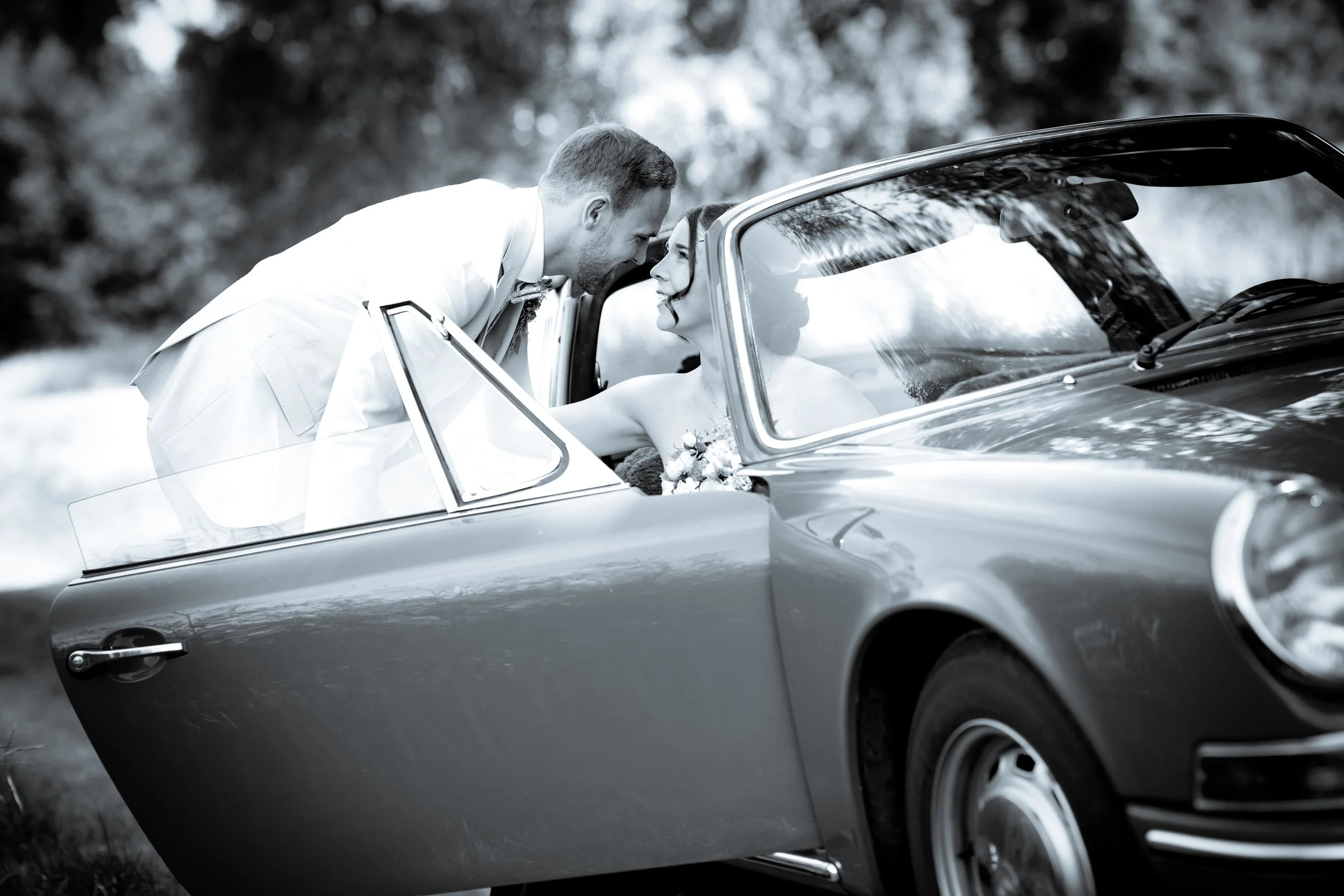 Sommerhochzeit in Renchen