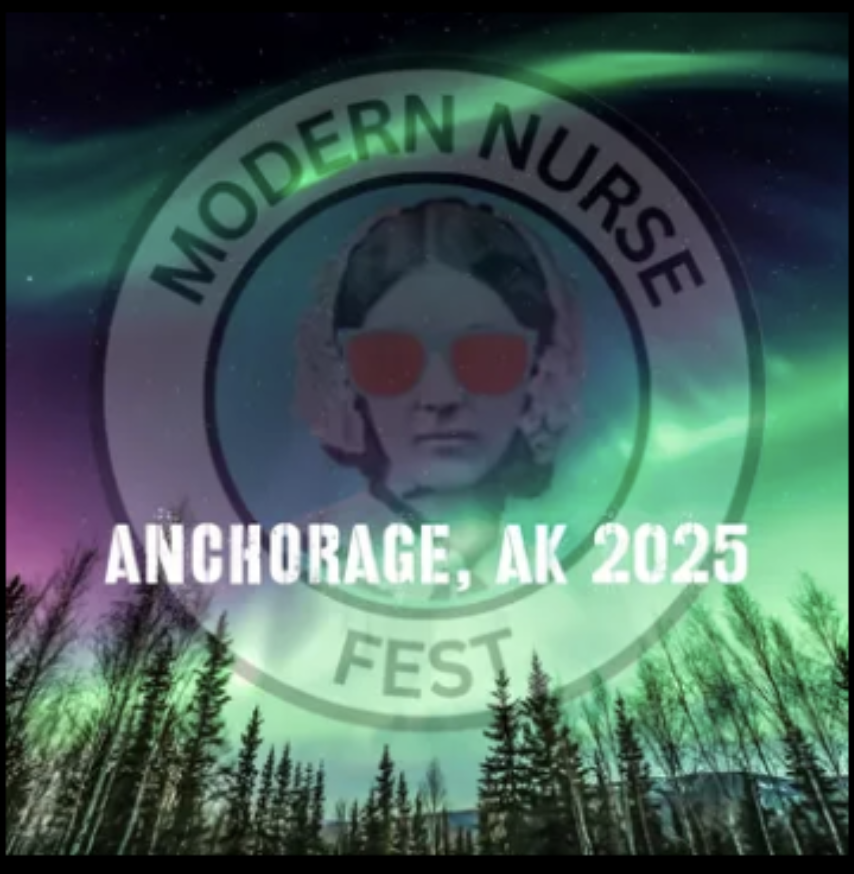 Modern Nurse Fest