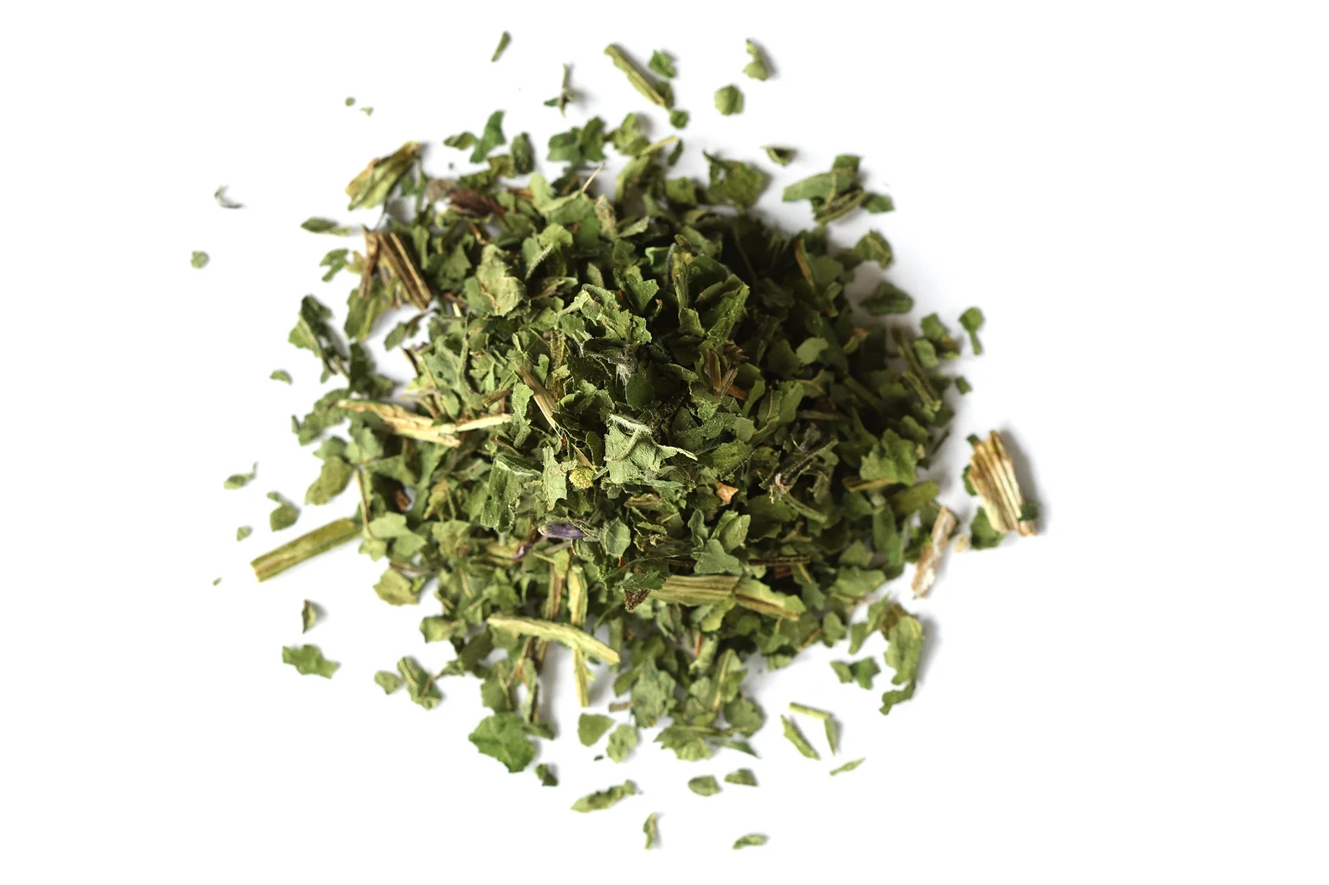 Comfrey leaf, organic - by the ounce