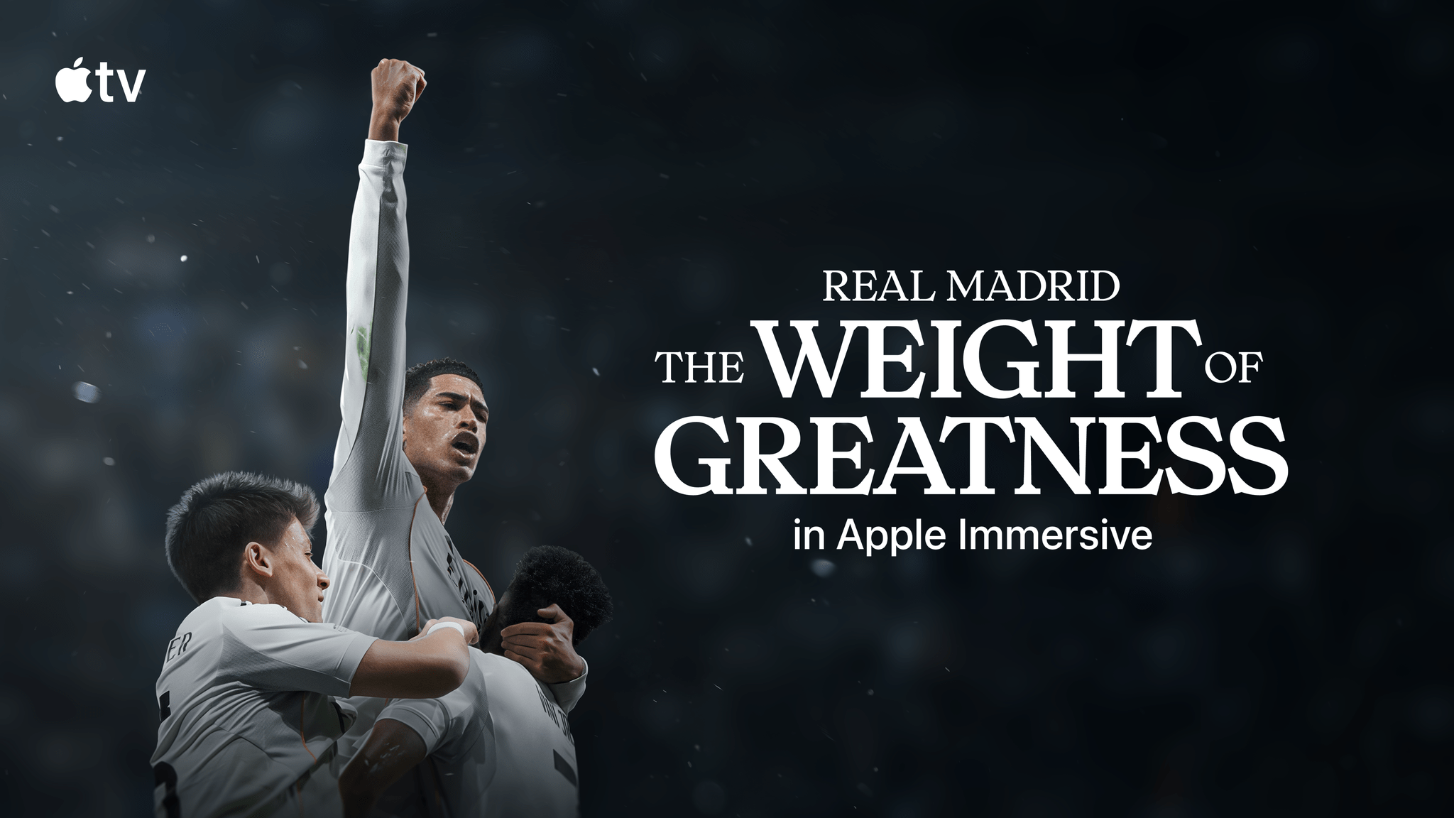 Real Madrid: The Weight of Greatness