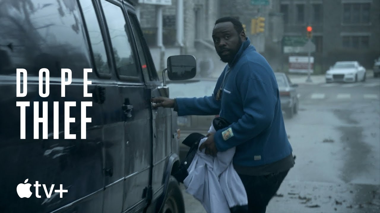 Dope Thief