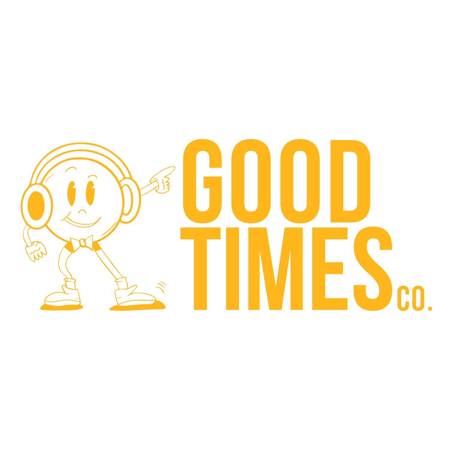 The Good Times Co