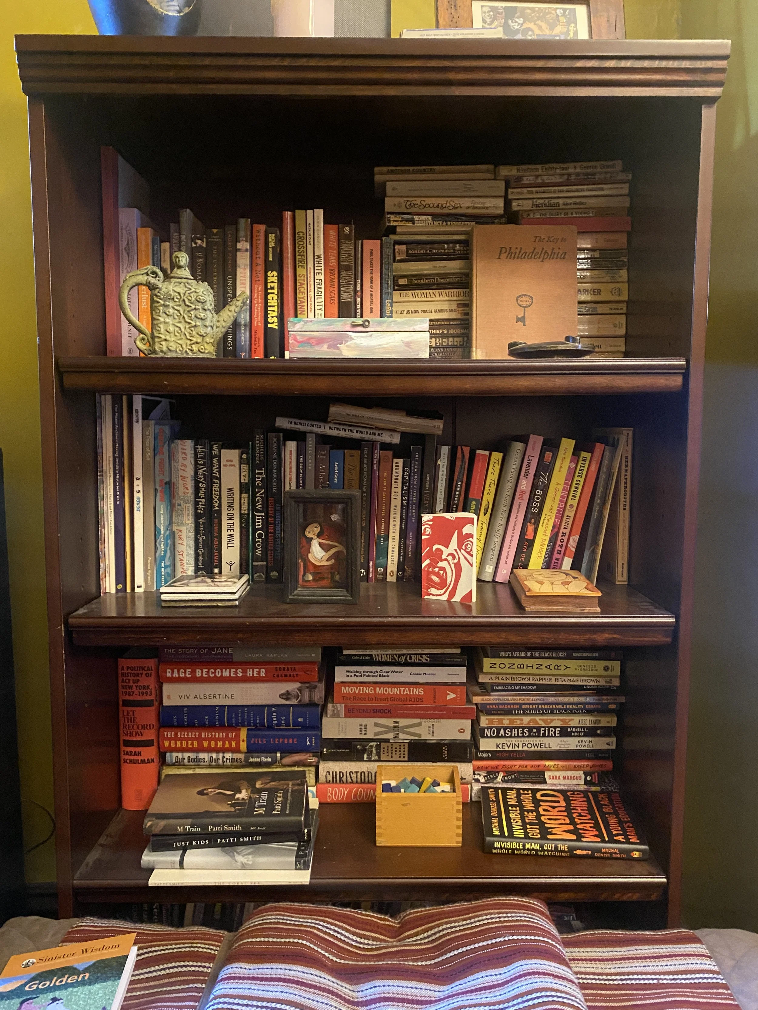 Library