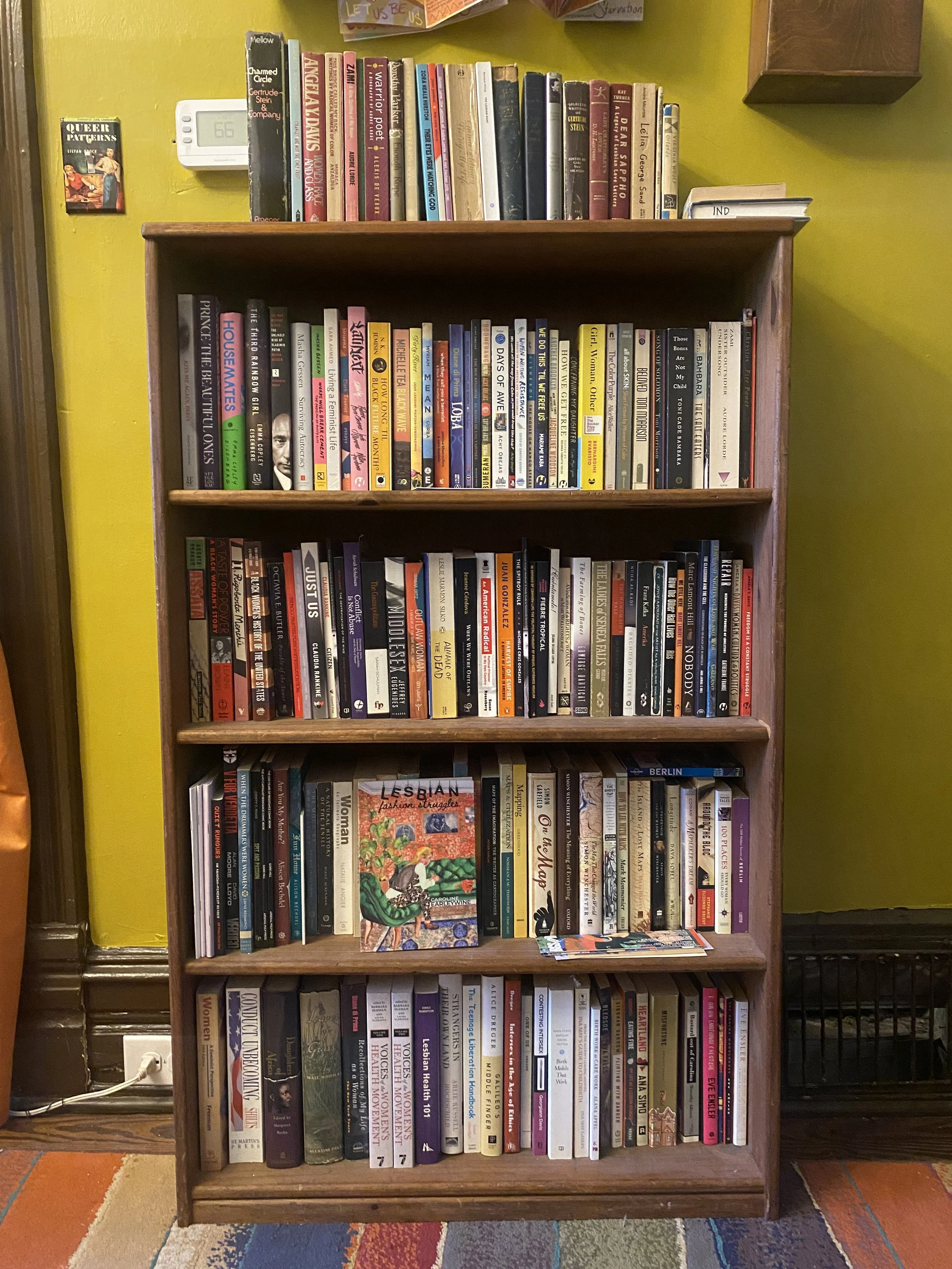 Library
