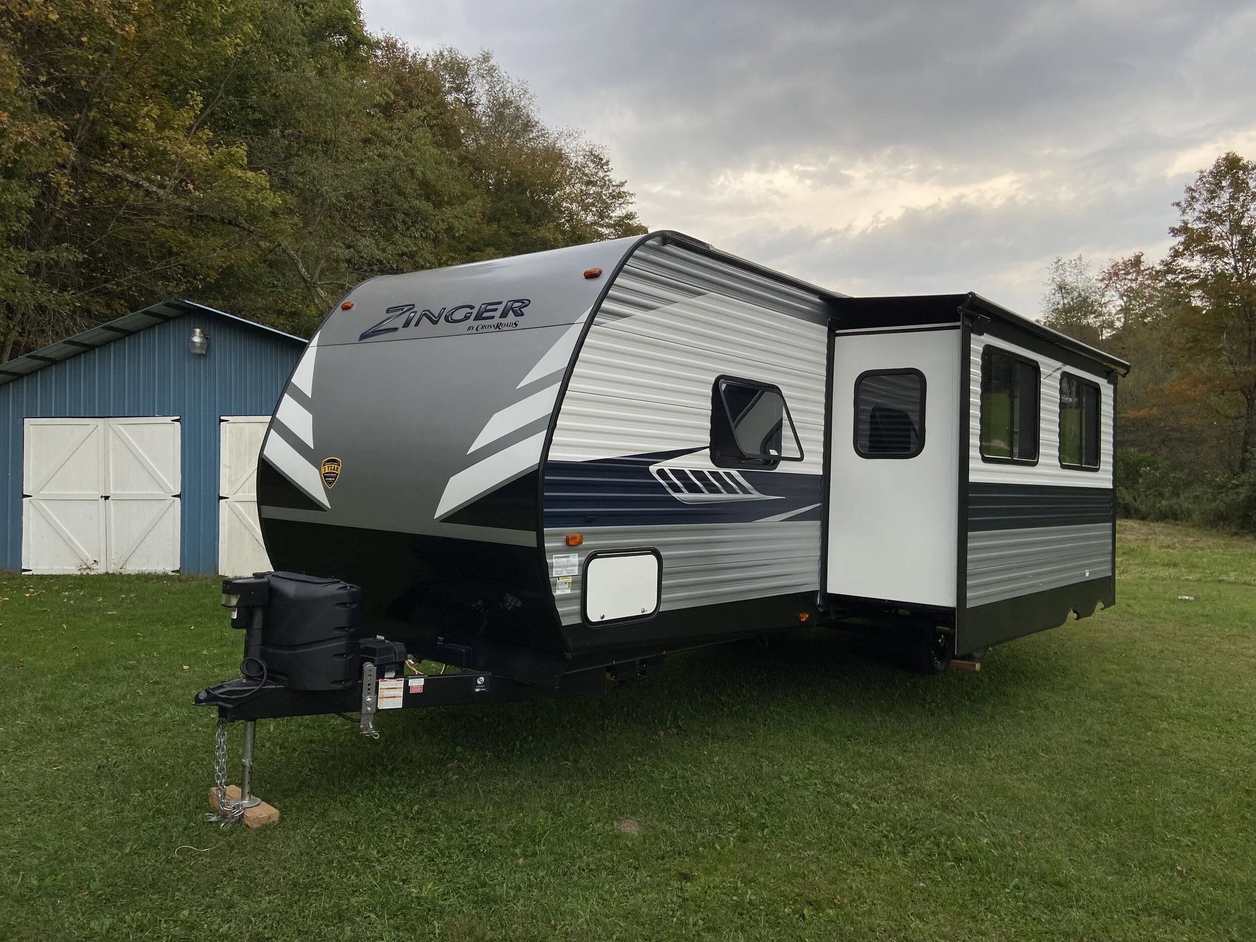 Happy Camper Rentals