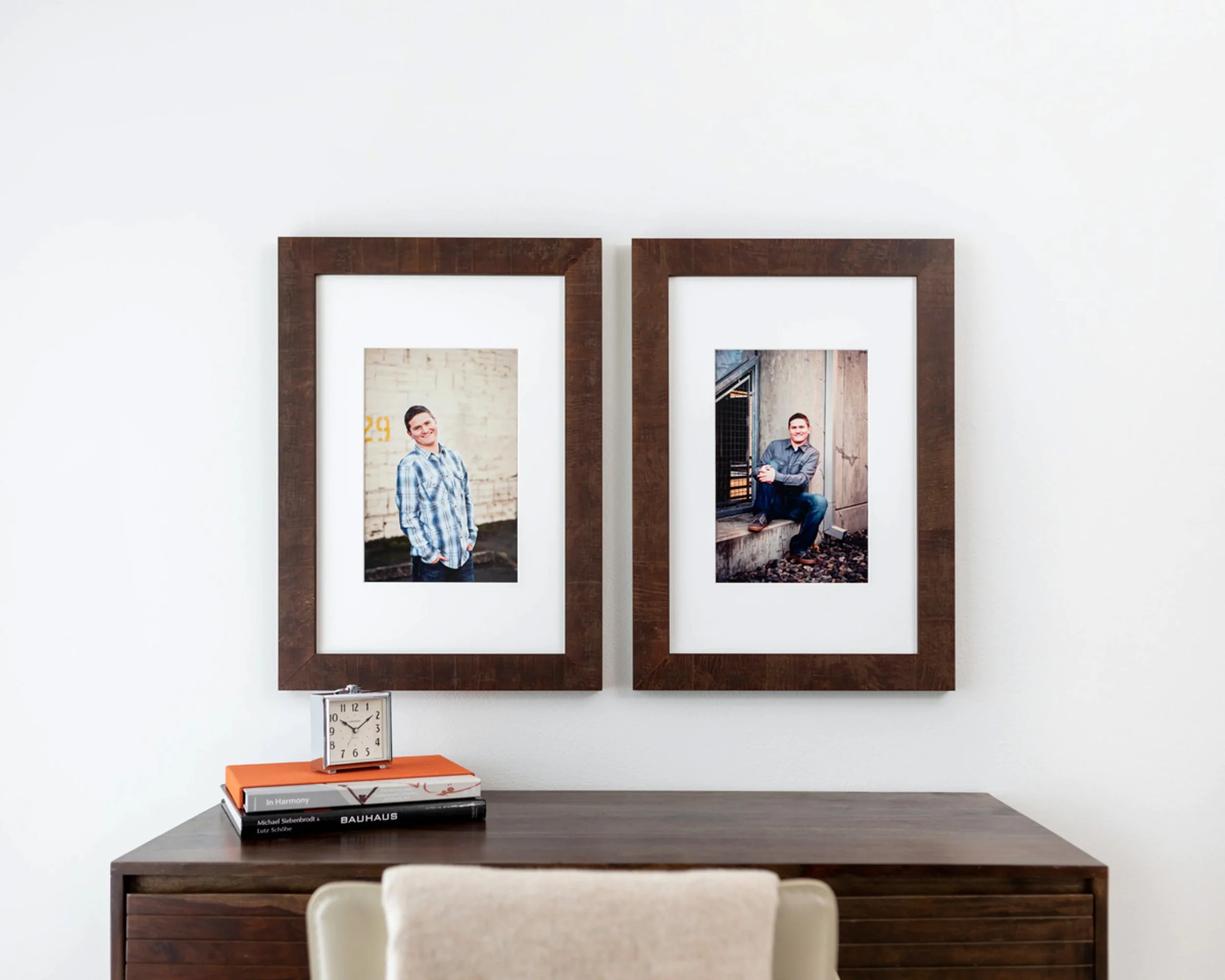whcc.framed_print_rustic_timber_thick_mat_above_desk_lifestyle.jpg