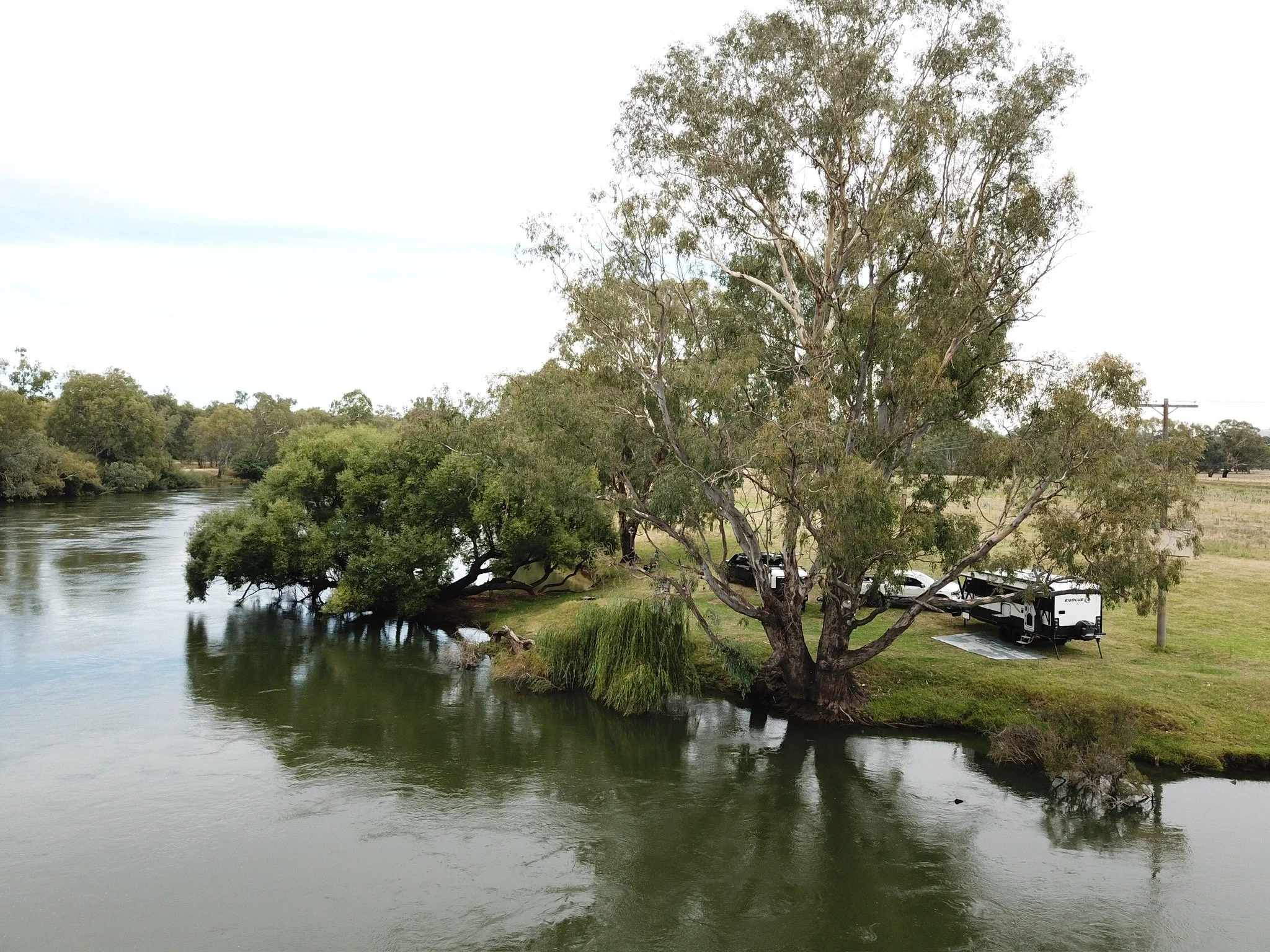 Discover Hipcamp – Australia’s Hidden Camping Gems