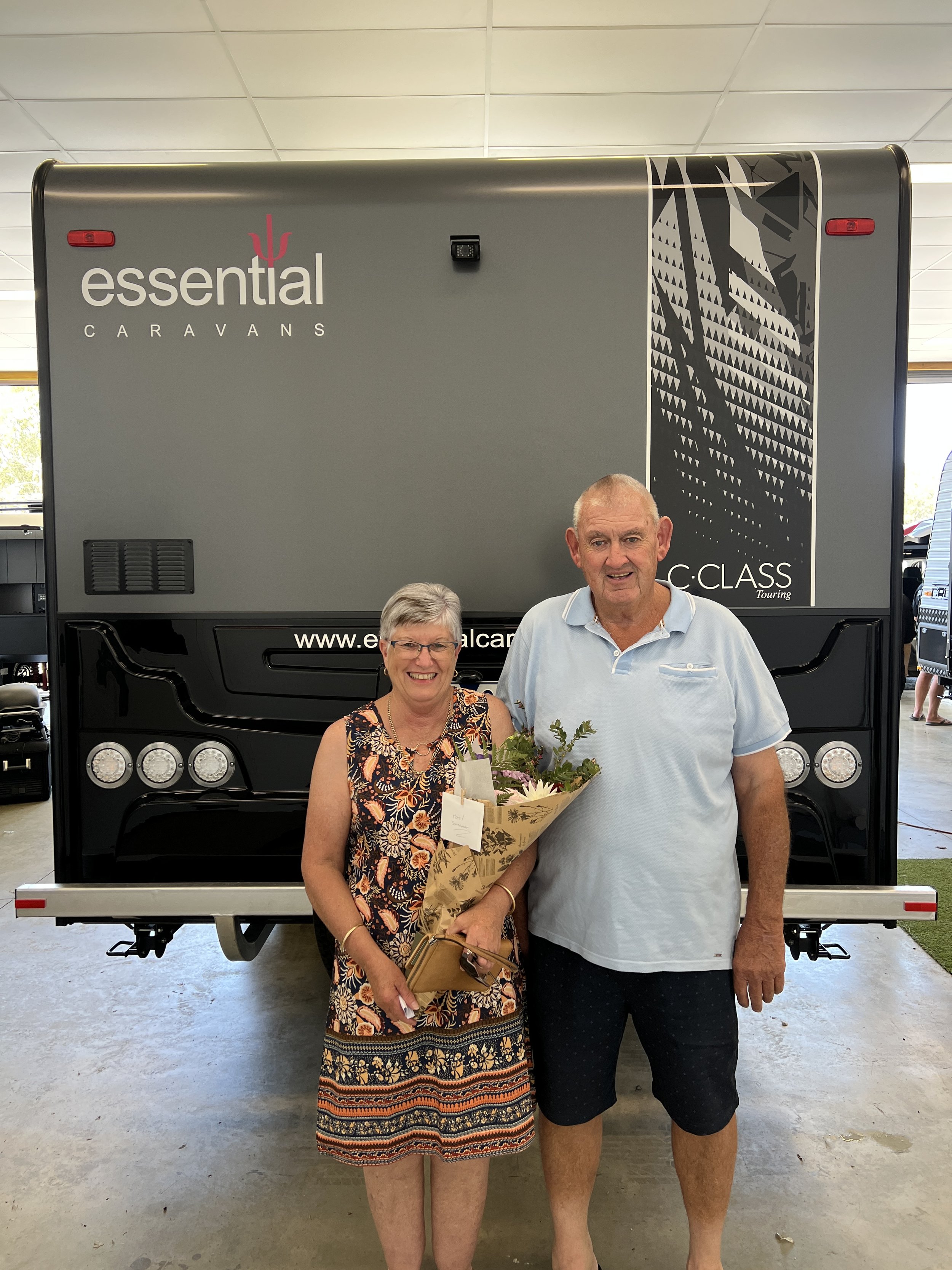 Phillip Hore and Joanne Sonneman.JPEG
