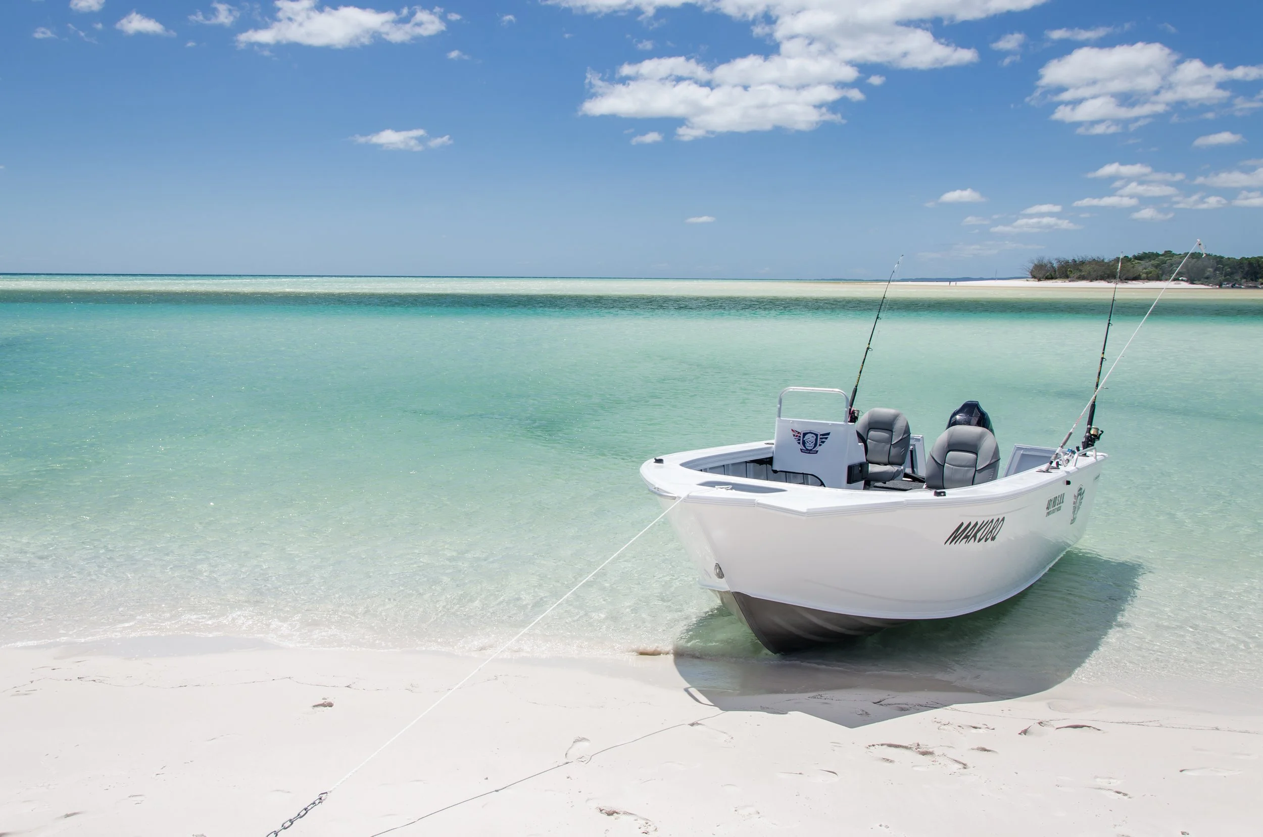 1 Marine Boat Dealers Marine Boat Suppliers in Wangaratta — Wangaratta Caravans & Marine