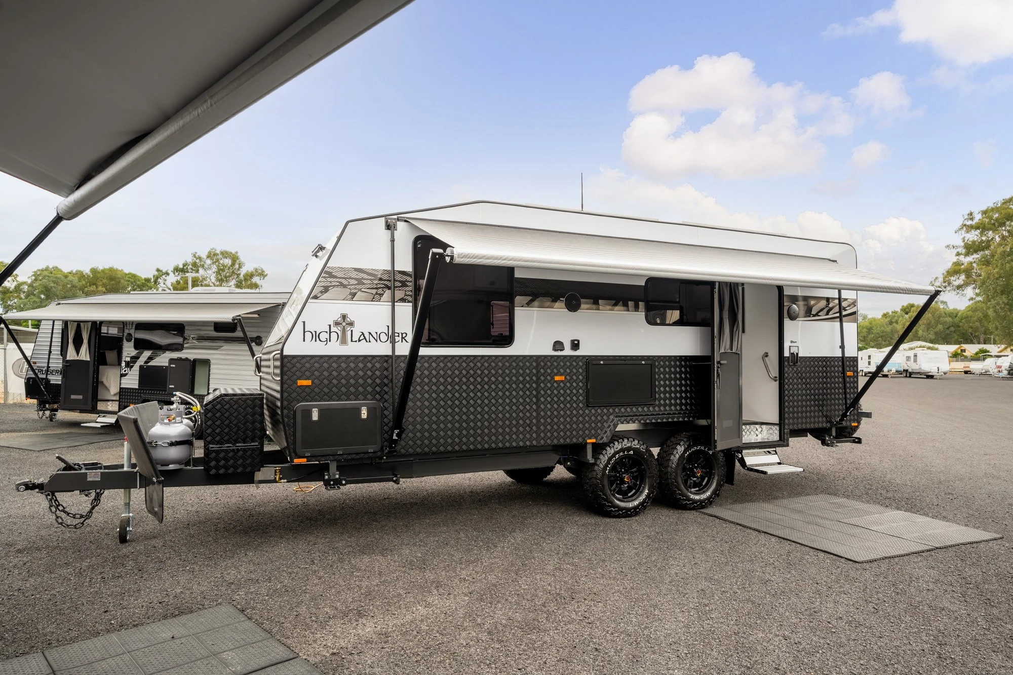 New & Used Caravans For Sale Essential Caravans Touring Caravans