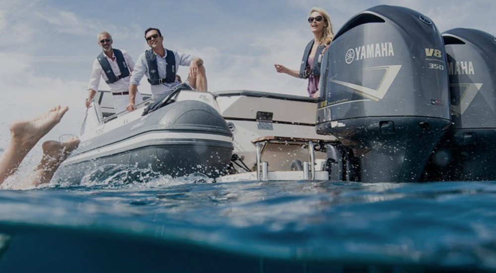 1 Marine Boat Dealers Marine Boat Suppliers in Wangaratta — Wangaratta Caravans & Marine