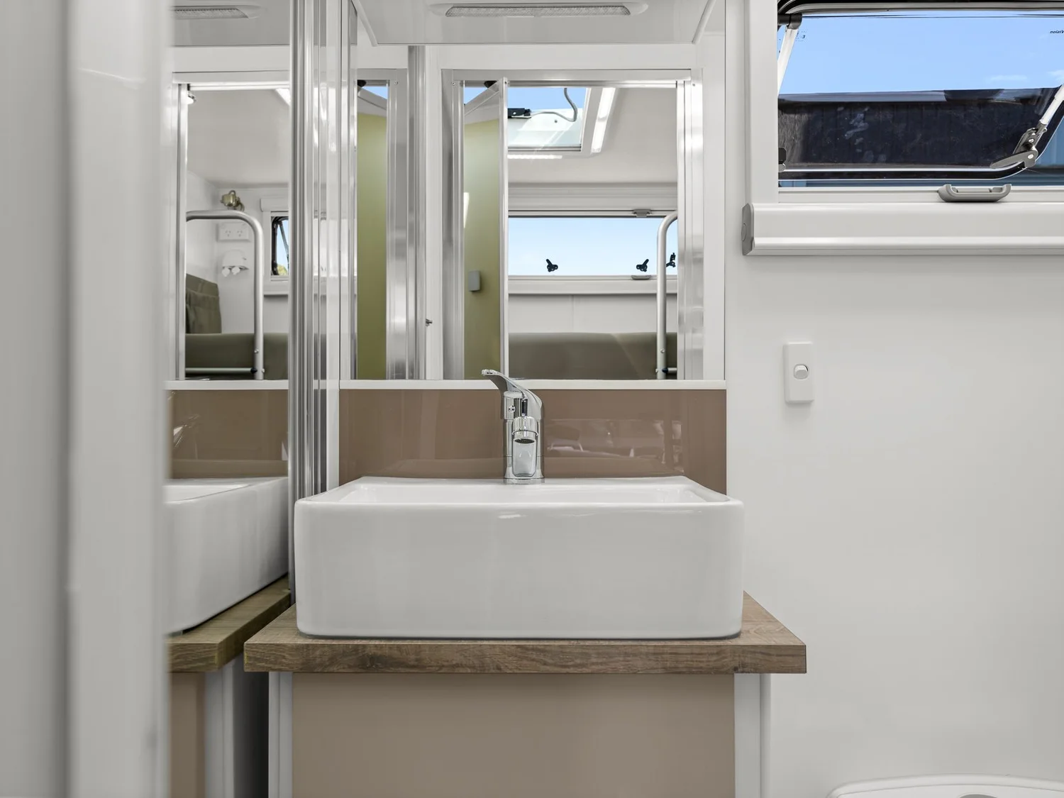 Why Essential Caravans? — Wangaratta Caravans & Marine