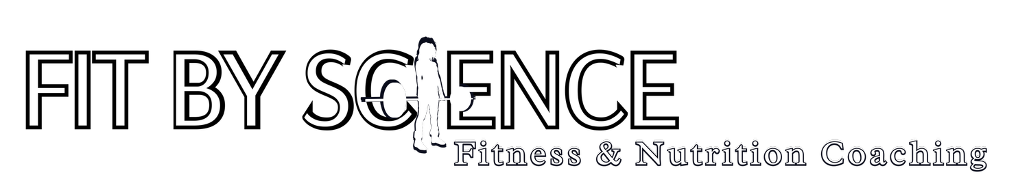 Fit By Science Coaching